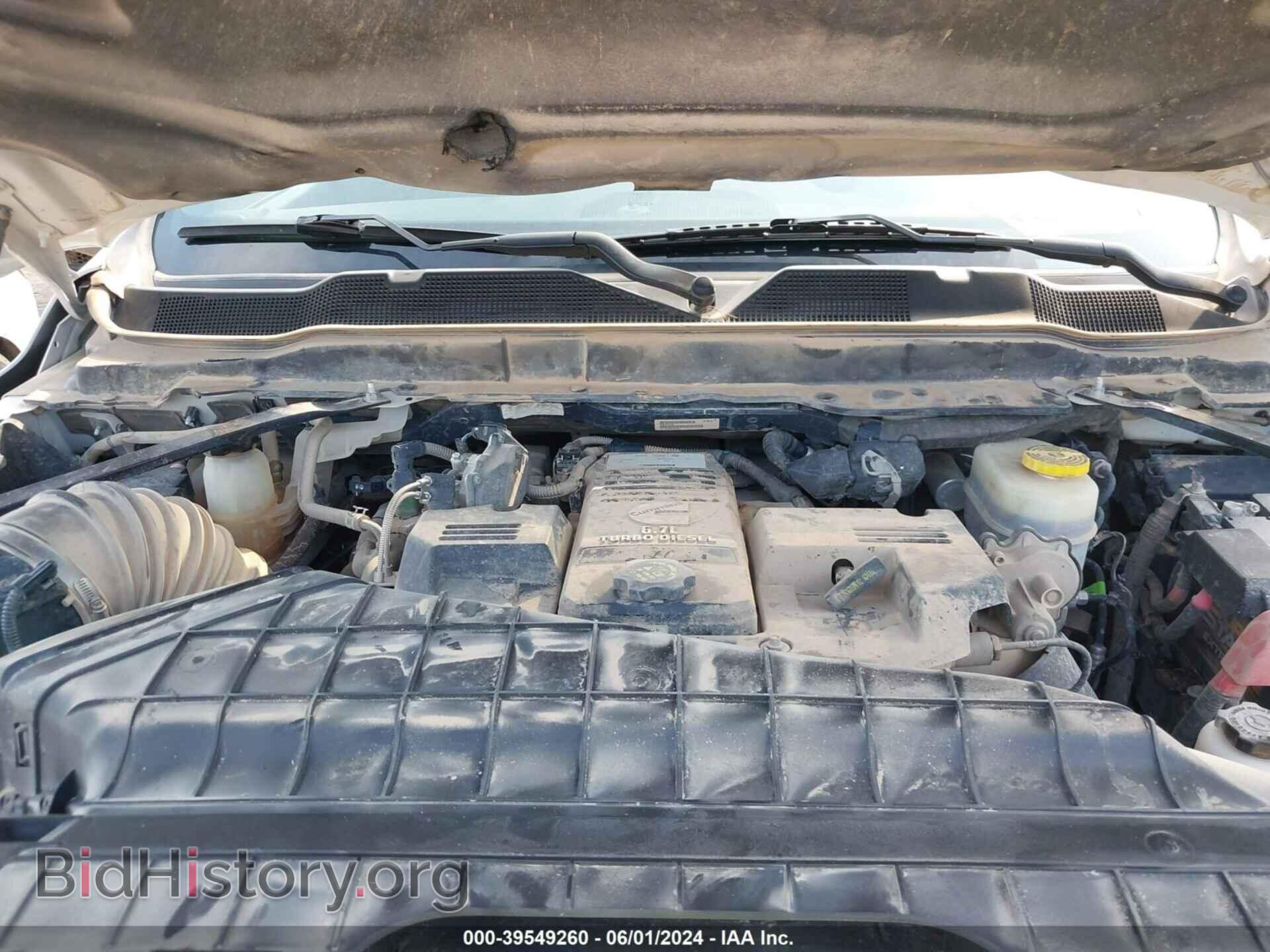 2021 RAM 2500 - VIN: 3C6UR5DL2MG628496 - Фото 10