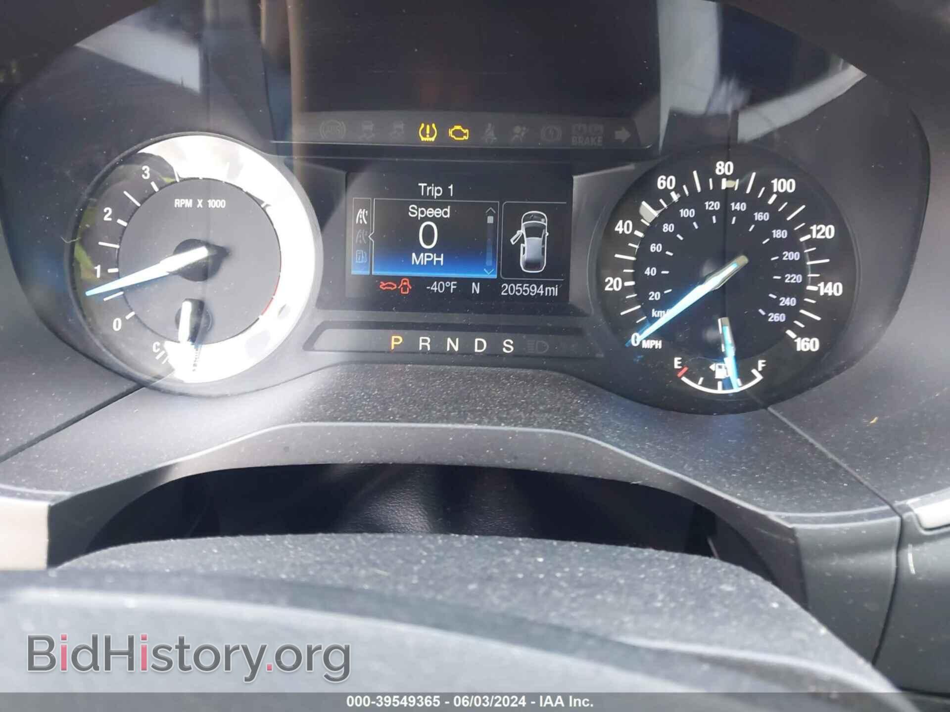 2016 FORD EDGE - VIN: 2FMPK3J86GBB27807 - Фото 16
