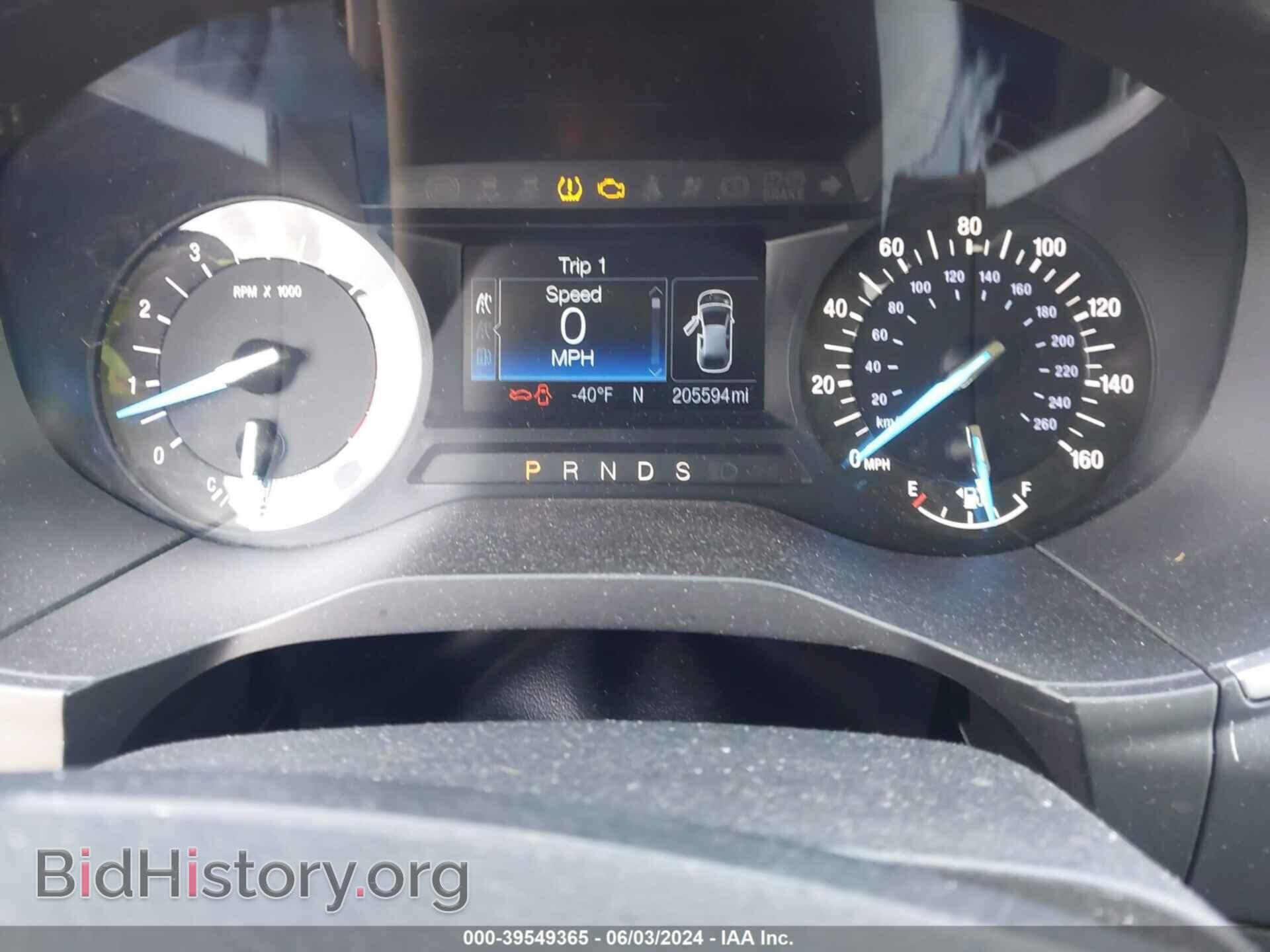 2016 FORD EDGE - VIN: 2FMPK3J86GBB27807 - Фото 7