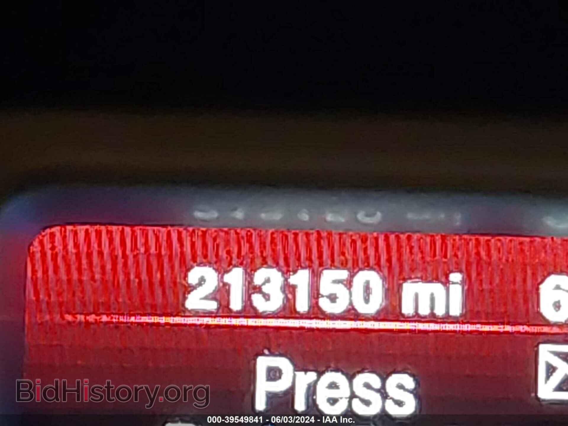 2017 DODGE JOURNEY - VIN: 3C4PDCAB7HT694673 - Photo 15