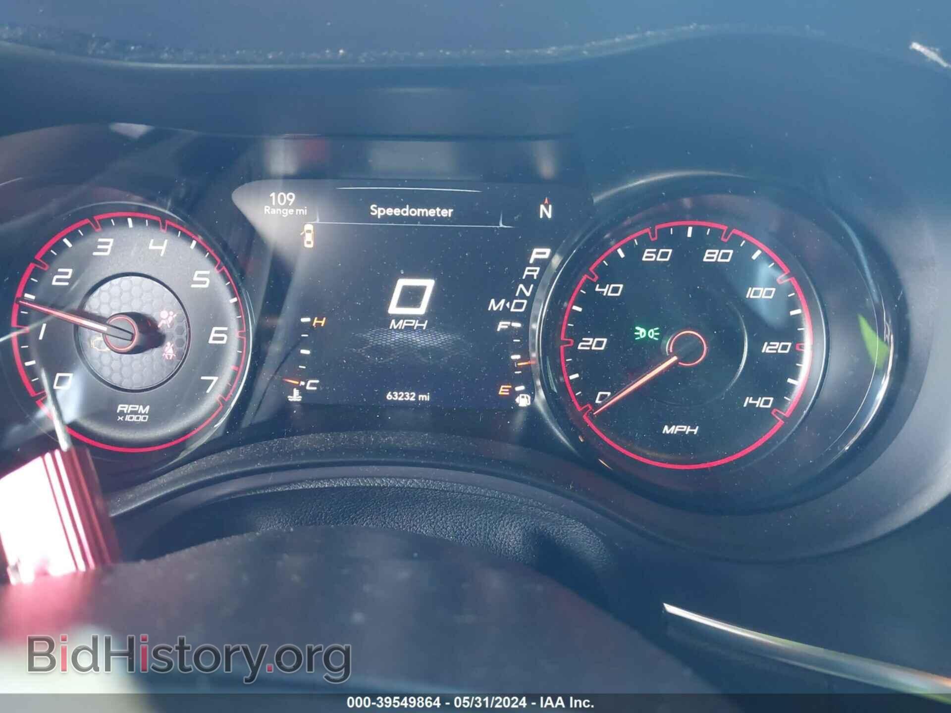 2018 DODGE CHARGER - VIN: 2C3CDXJG2JH207674 - Фото 7