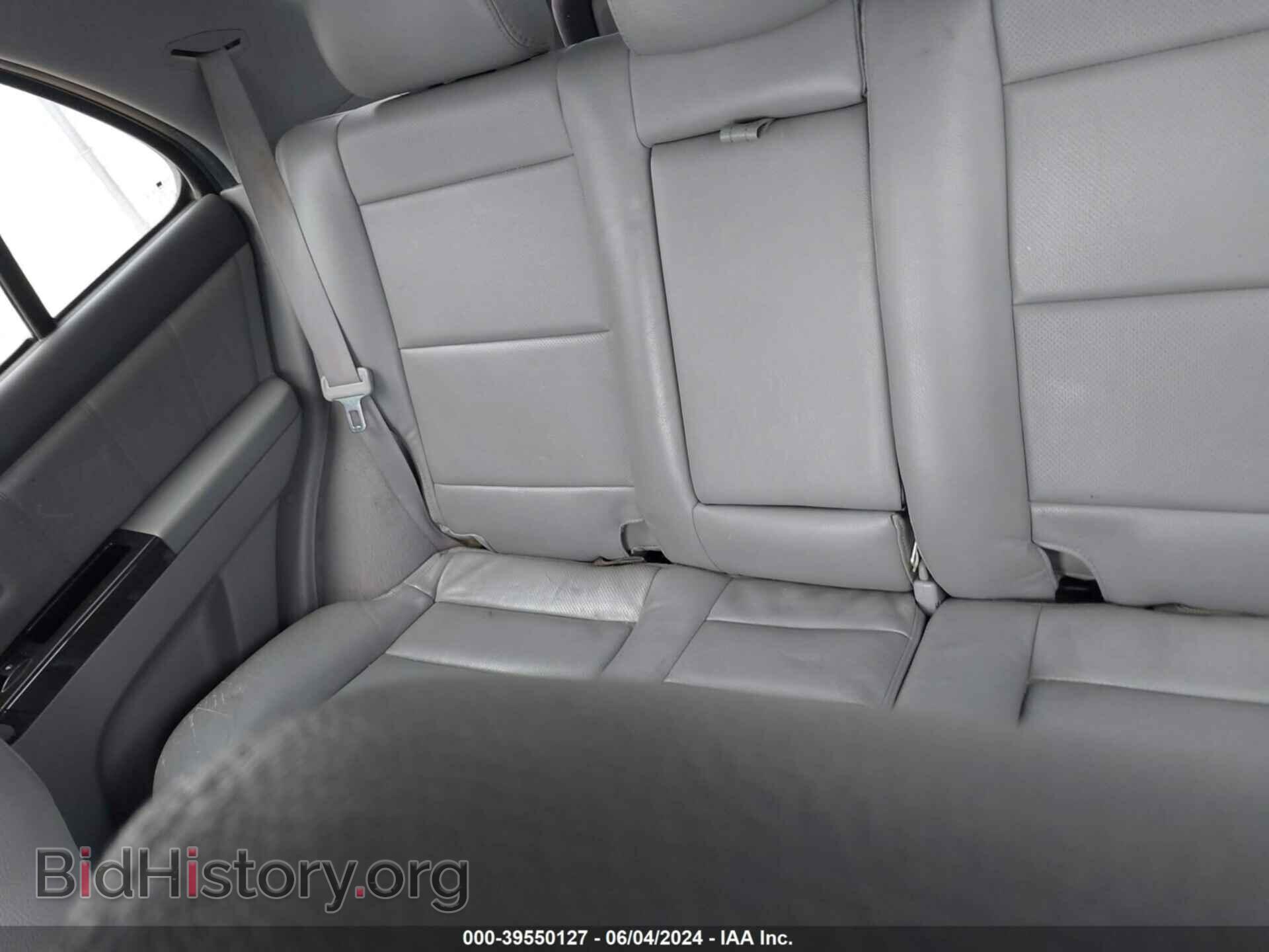 2007 KIA SORENTO - VIN: KNDJD736675697060 - Фото 15