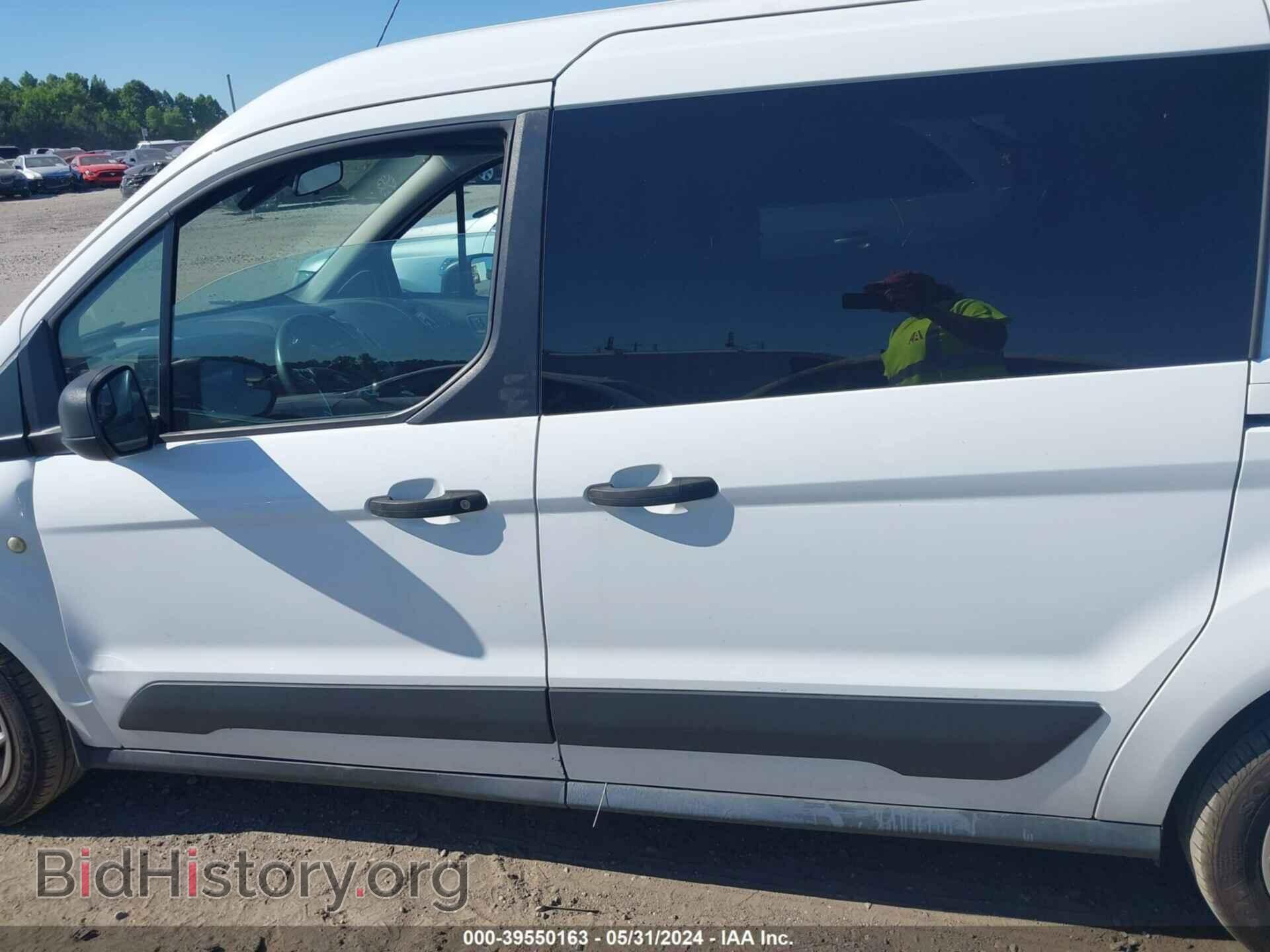 2017 FORD TRANSIT CONNECT - VIN: NM0LS7F76H1327266 - Фото 15