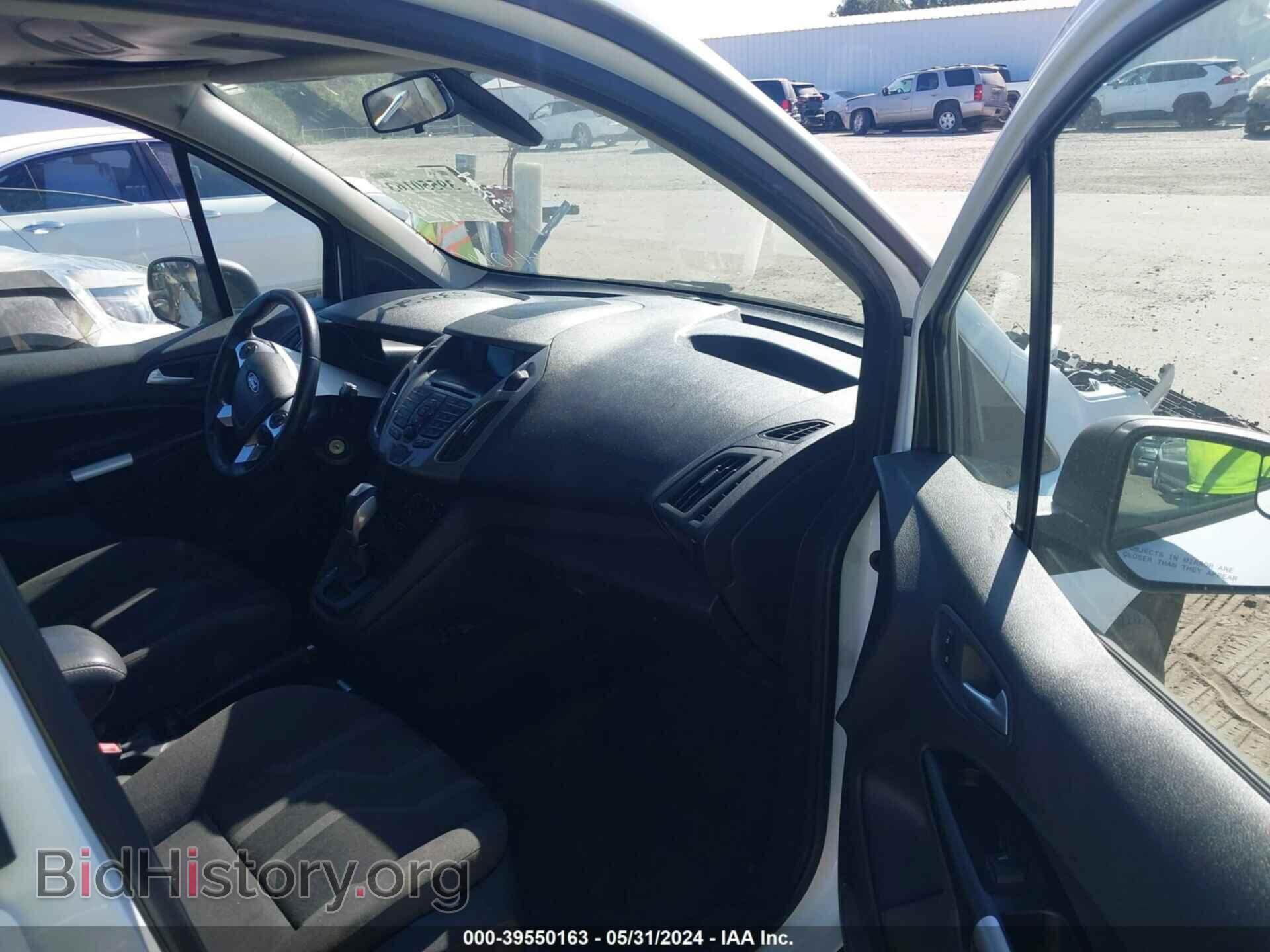 2017 FORD TRANSIT CONNECT - VIN: NM0LS7F76H1327266 - Фото 5