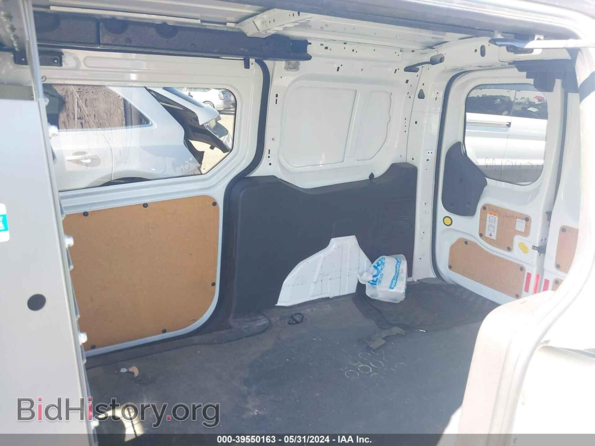 2017 FORD TRANSIT CONNECT - VIN: NM0LS7F76H1327266 - Фото 8