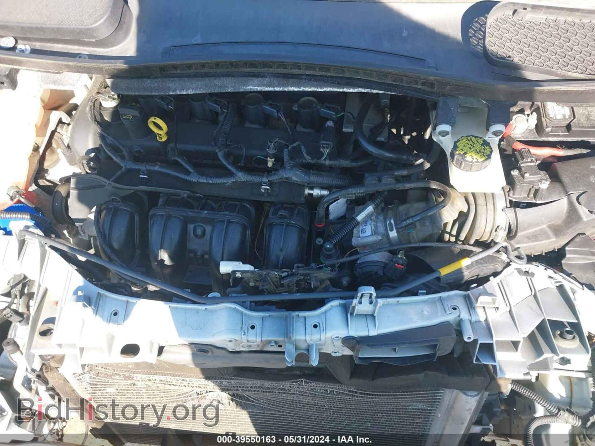 2017 FORD TRANSIT CONNECT - VIN: NM0LS7F76H1327266 - Фото 10