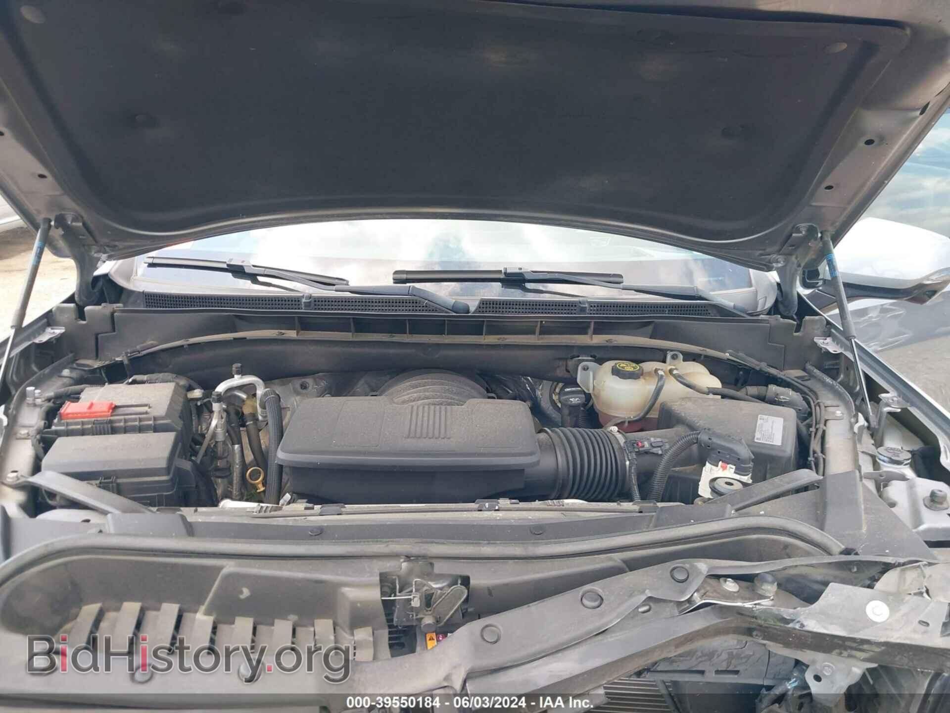 2021 CADILLAC ESCALADE - VIN: 1GYS4FKL1MR263780 - Фото 10