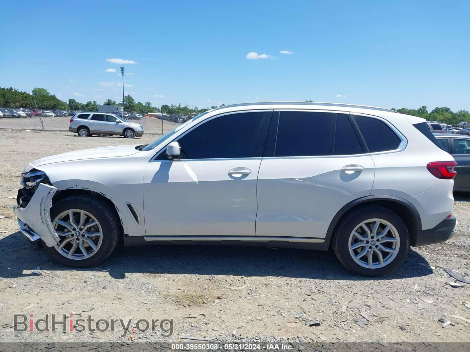 2019 BMW X5 - VIN: 5UXCR6C53KLL11208 - Фото 14