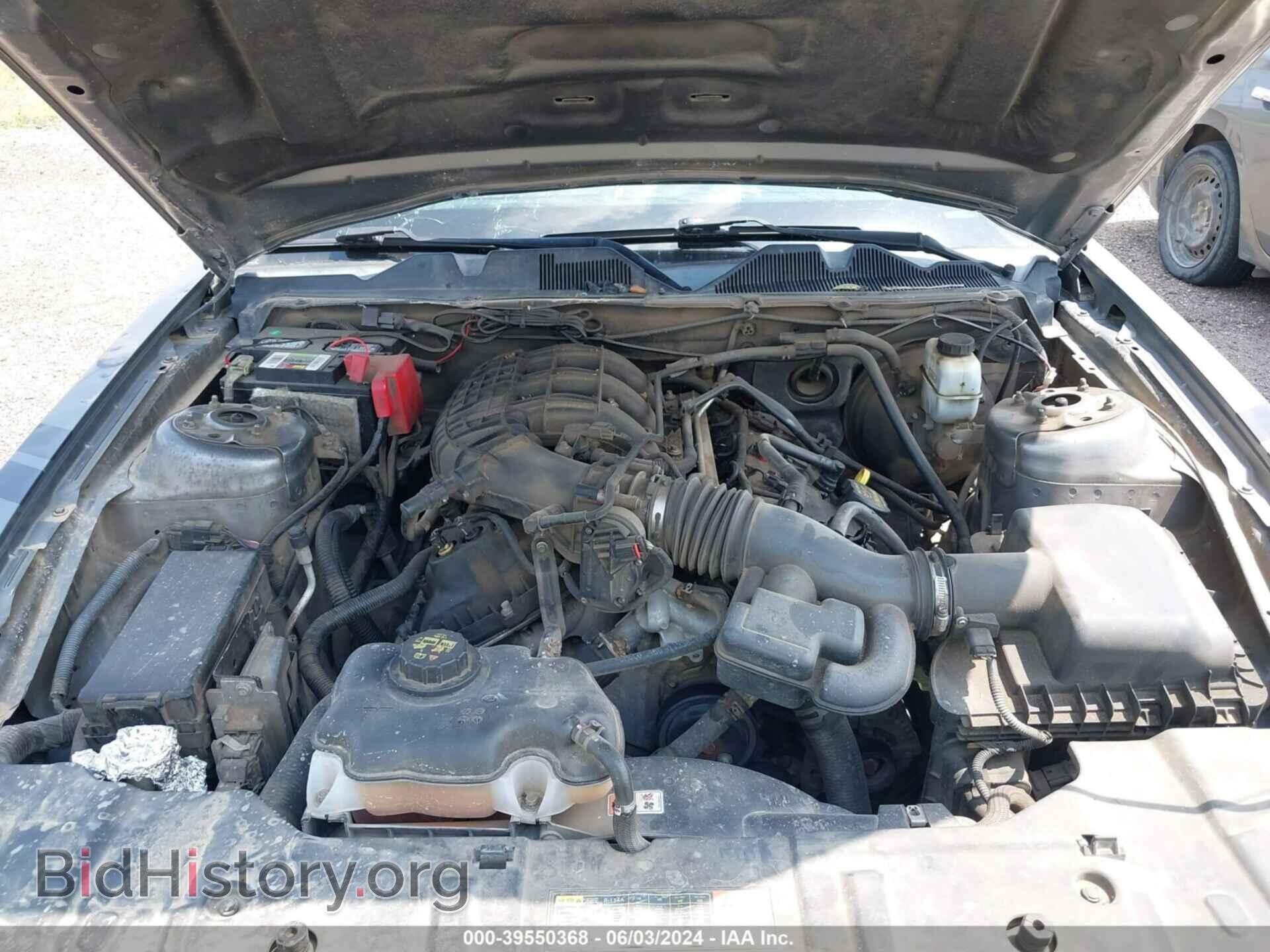 2013 FORD MUSTANG - VIN: 1ZVBP8AM3D5238791 - Фото 10