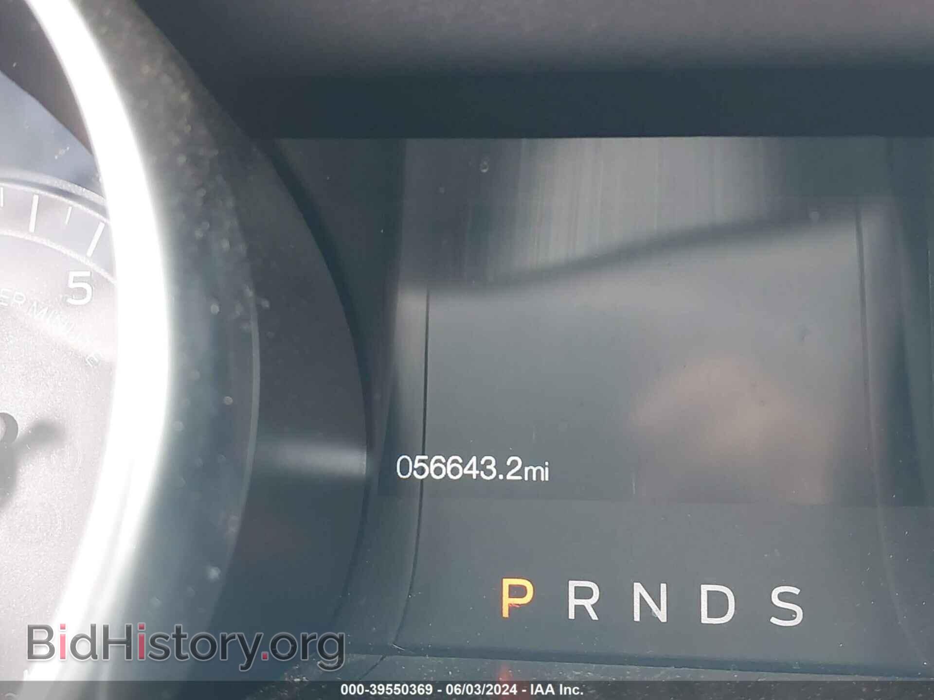 2020 FORD MUSTANG - VIN: 1FA6P8TH9L5172031 - Фото 7