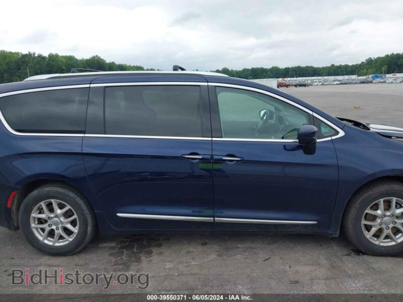 2020 Chrysler PACIFICA (VIN 2C4RC1BGXLR141473) — photo 14 of 18