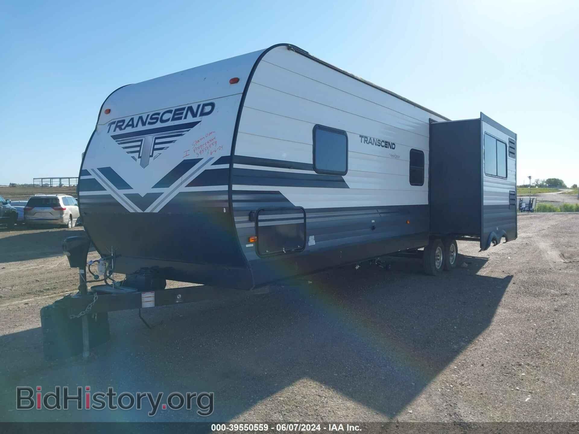 2019 GRAND DESIGN OTHER - VIN: 573TT3625K8801261 - Фото 2