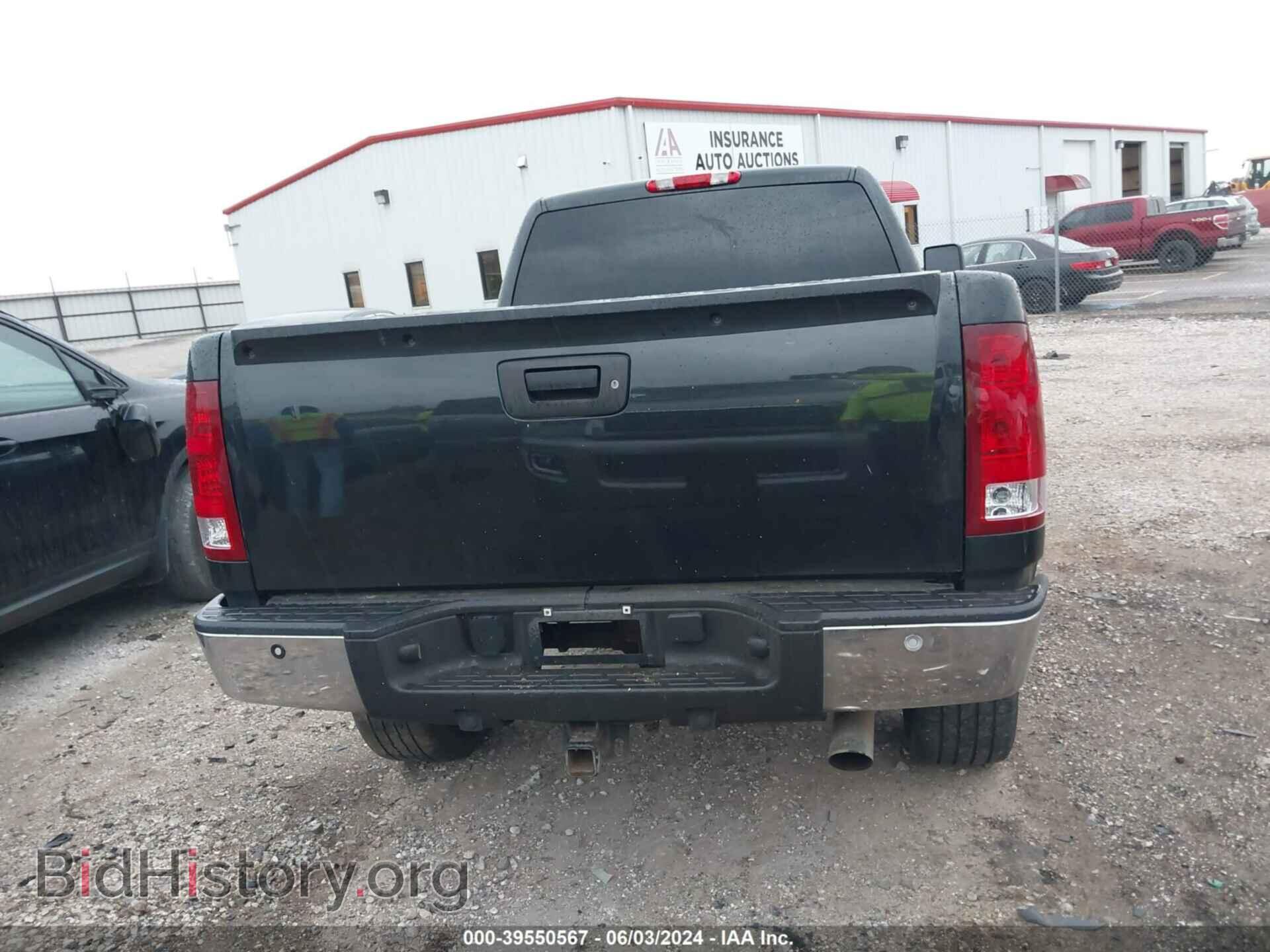 2010 GMC SIERRA 1500 - VIN: 1GTSKWE31AZ194091 - Фото 16