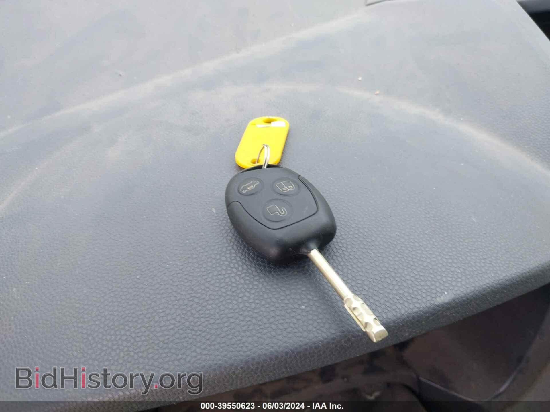 2013 FORD TRANSIT CONNECT - VIN: NM0LS7DN7DT175837 - Фото 11