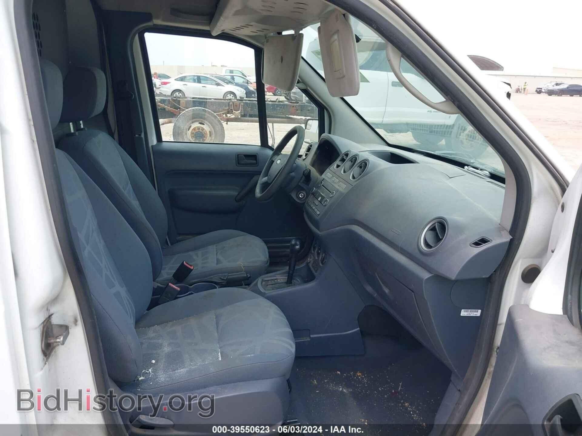 2013 FORD TRANSIT CONNECT - VIN: NM0LS7DN7DT175837 - Фото 5