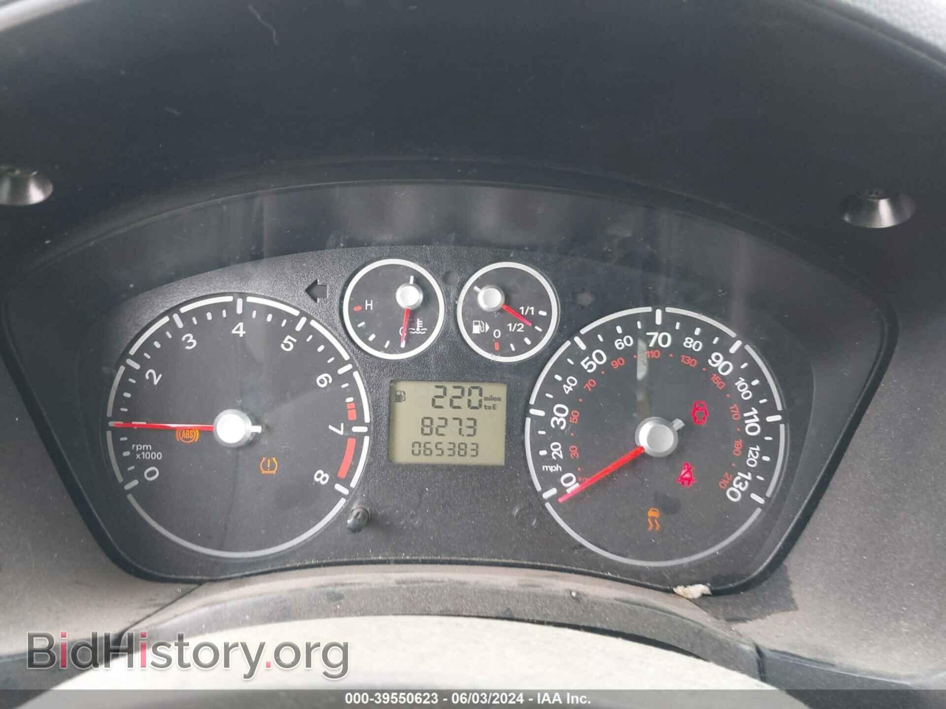 2013 FORD TRANSIT CONNECT - VIN: NM0LS7DN7DT175837 - Фото 7
