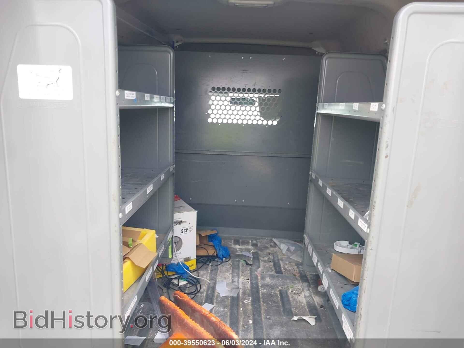 2013 FORD TRANSIT CONNECT - VIN: NM0LS7DN7DT175837 - Фото 8