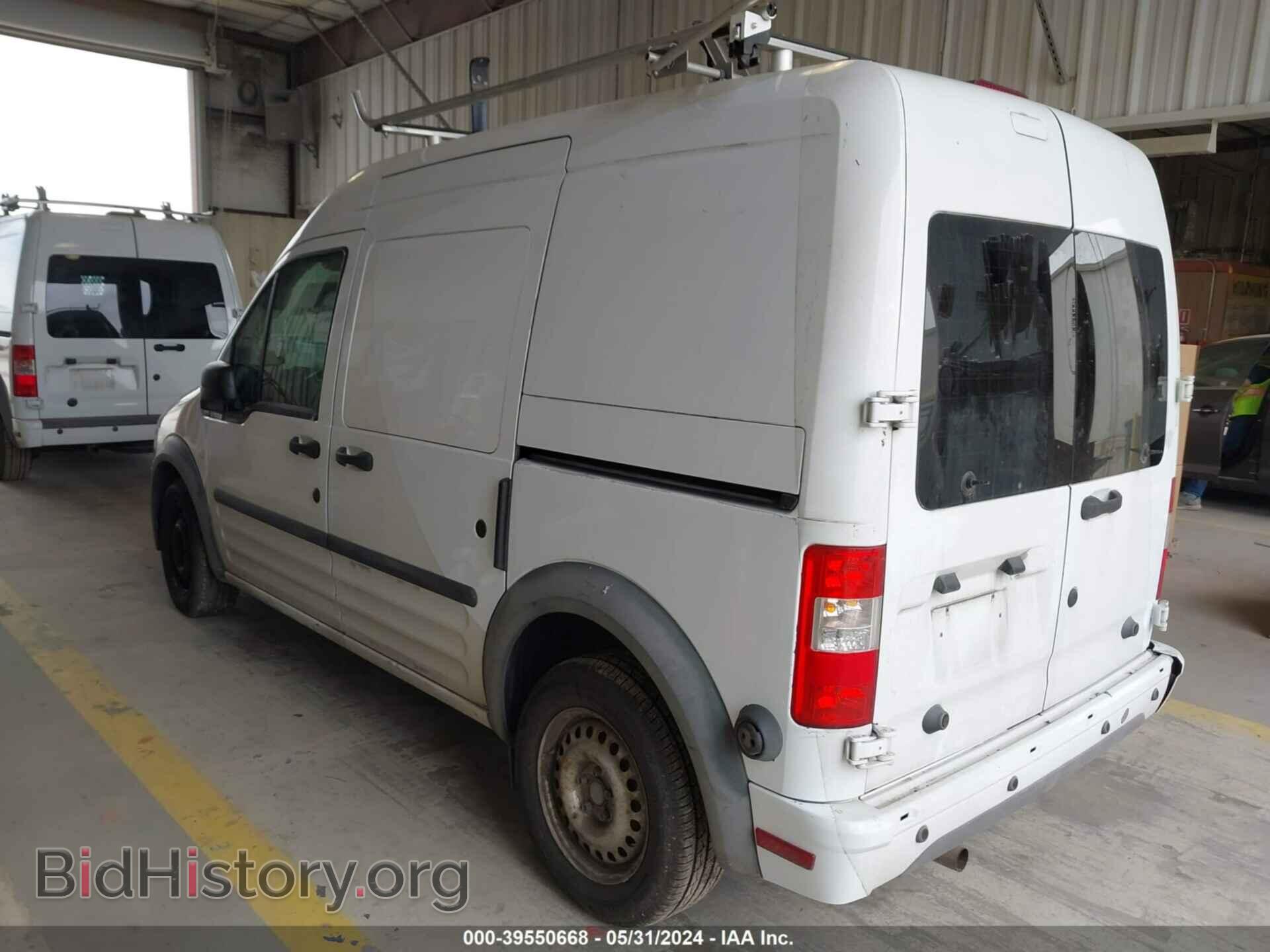 2013 FORD TRANSIT CONNECT - VIN: NM0LS7DN4DT174273 - Фото 3