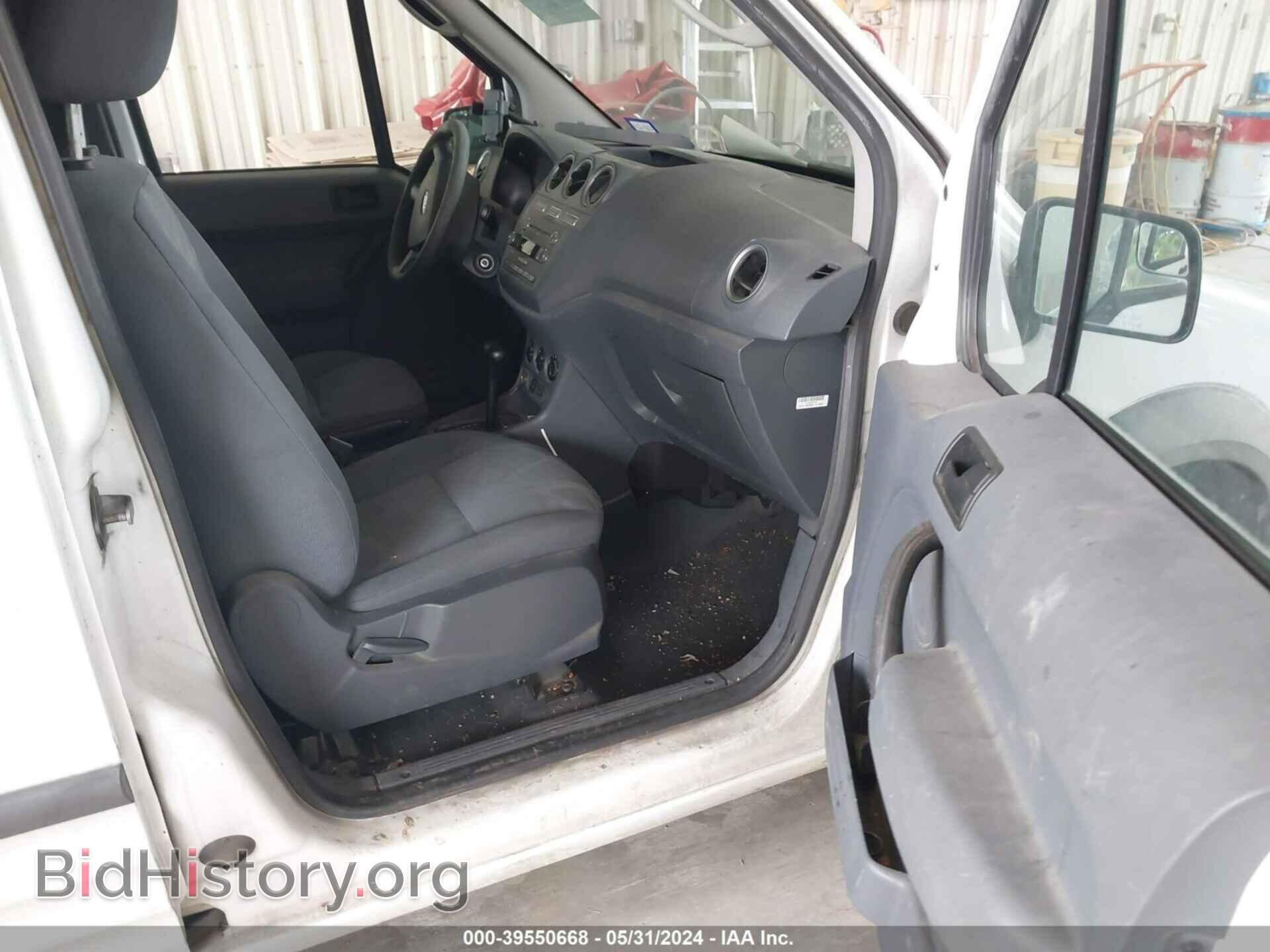 2013 FORD TRANSIT CONNECT - VIN: NM0LS7DN4DT174273 - Фото 5