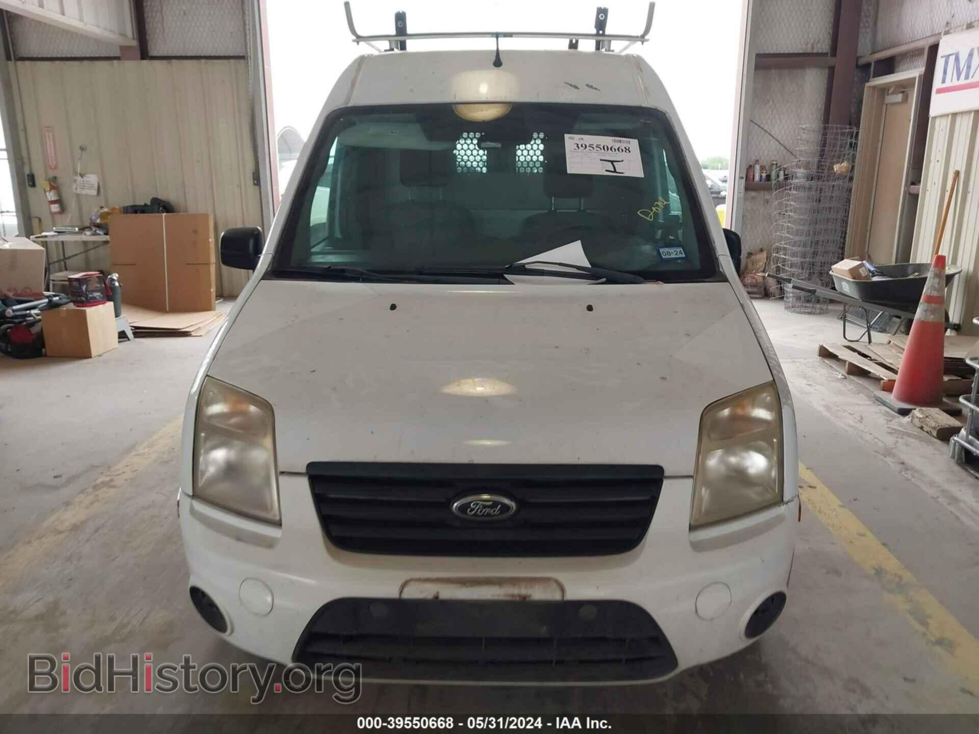 2013 FORD TRANSIT CONNECT - VIN: NM0LS7DN4DT174273 - Фото 6
