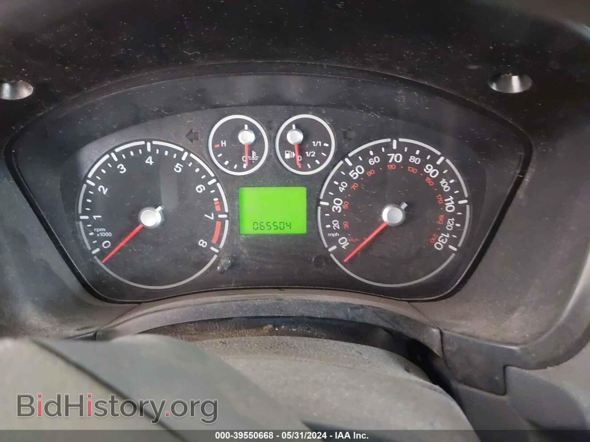 2013 FORD TRANSIT CONNECT - VIN: NM0LS7DN4DT174273 - Фото 7