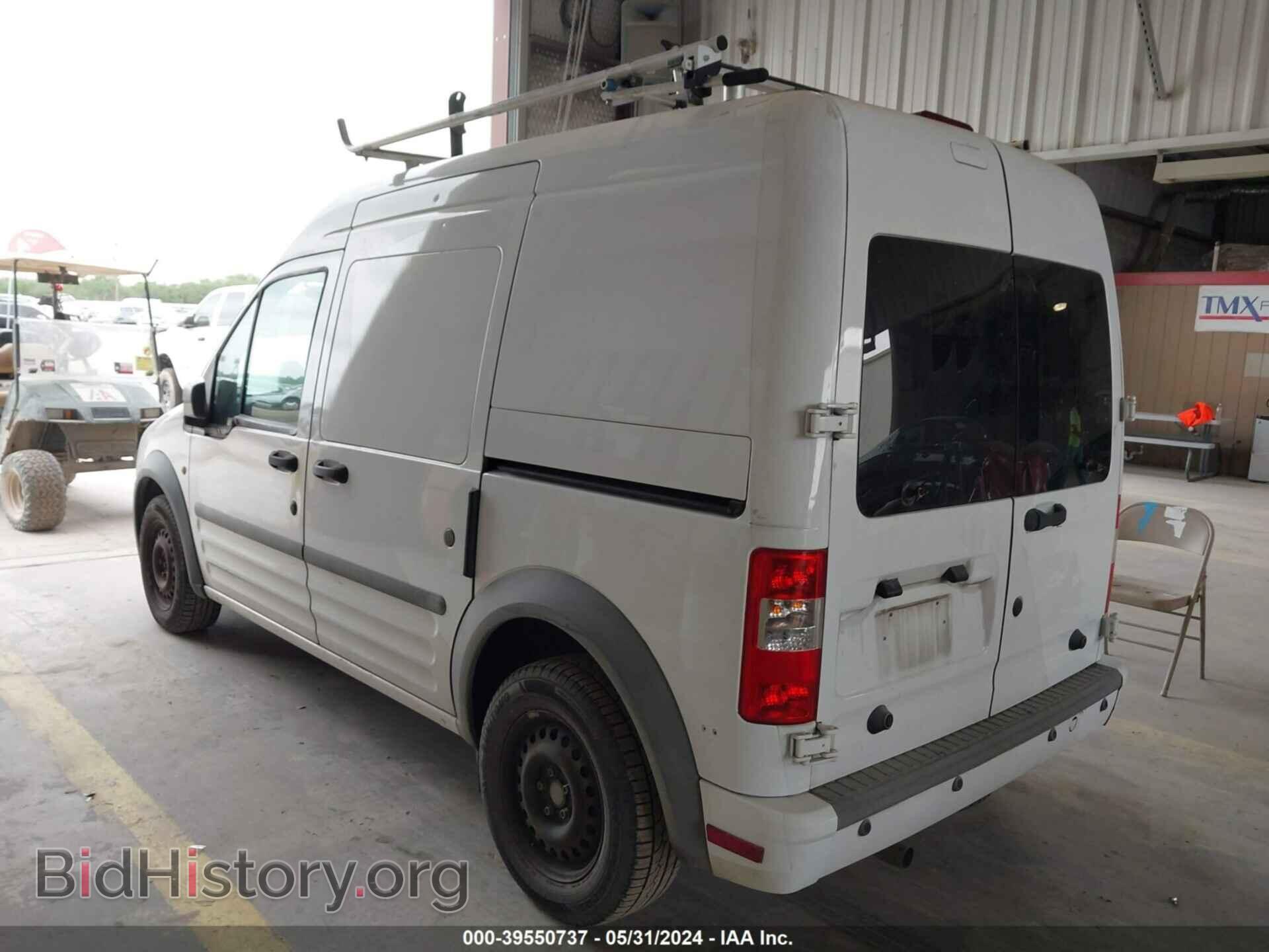 2013 FORD TRANSIT CONNECT - VIN: NM0LS7DN8DT175765 - Фото 3