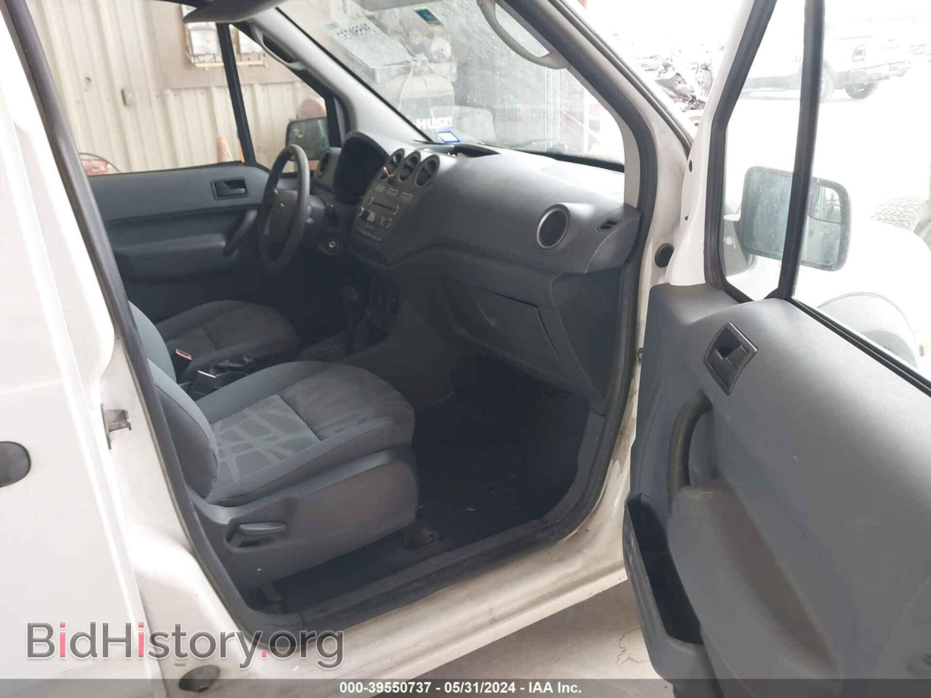 2013 FORD TRANSIT CONNECT - VIN: NM0LS7DN8DT175765 - Фото 5