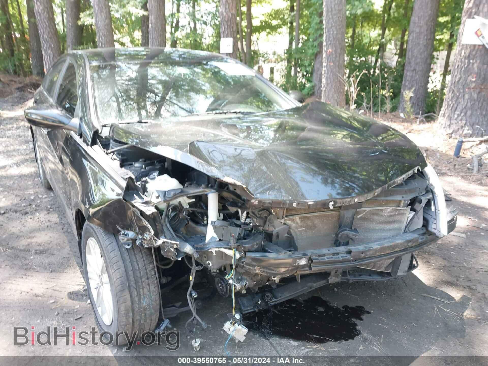 2013 HYUNDAI SONATA - VIN: 5NPEB4AC8DH793041 - Фото 6