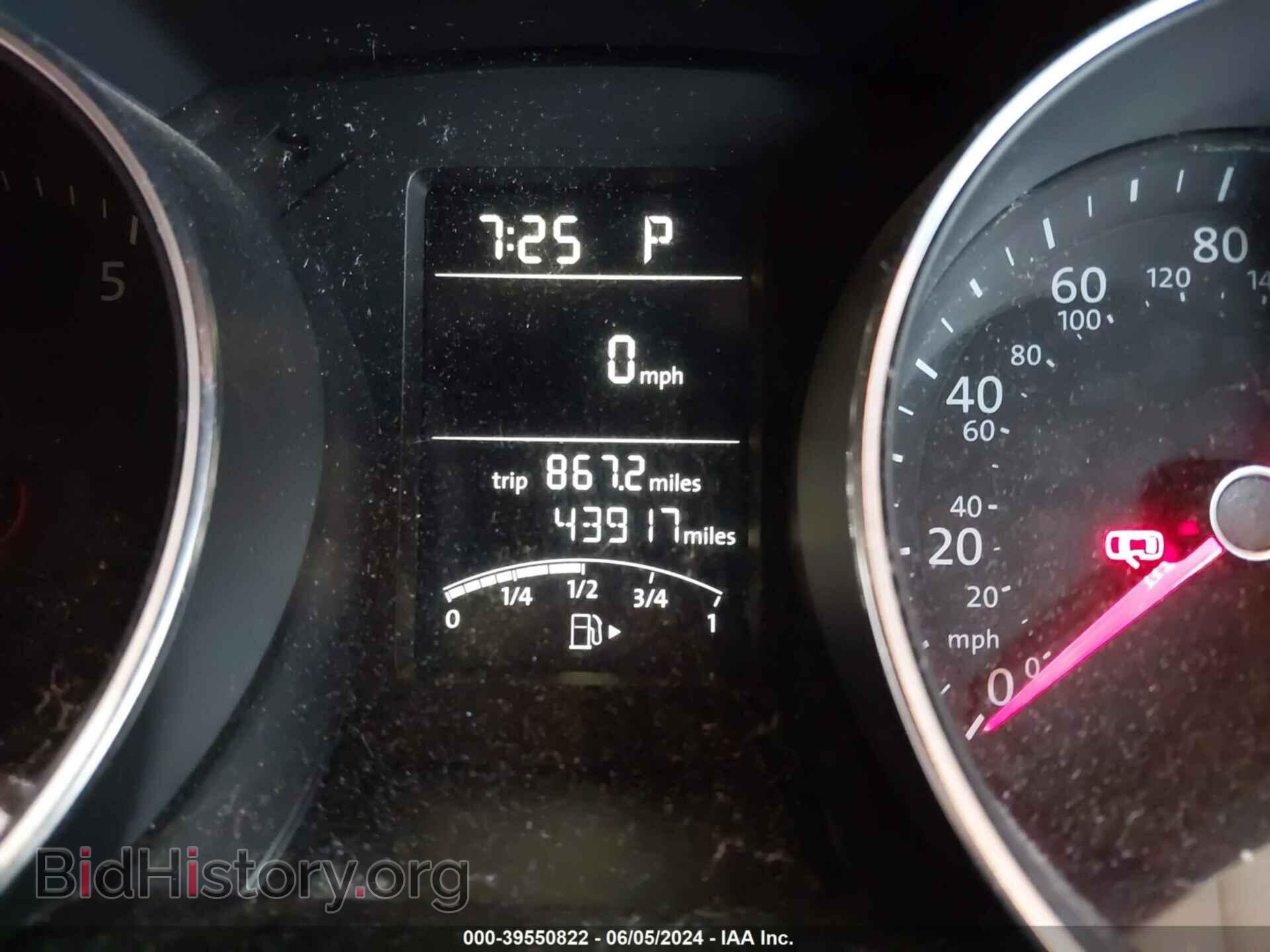 2017 VOLKSWAGEN JETTA - VIN: 3VW2B7AJ9HM390119 - Фото 7