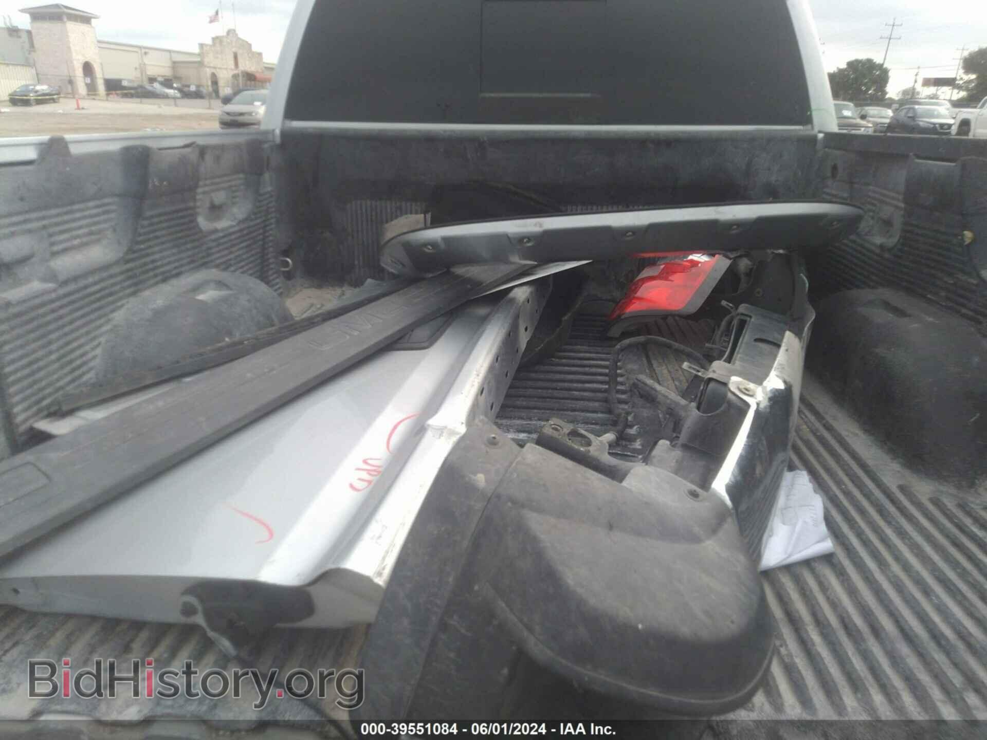 2015 GMC SIERRA 1500 - VIN: 3GTU1VEC5FG311748 - Photo 12