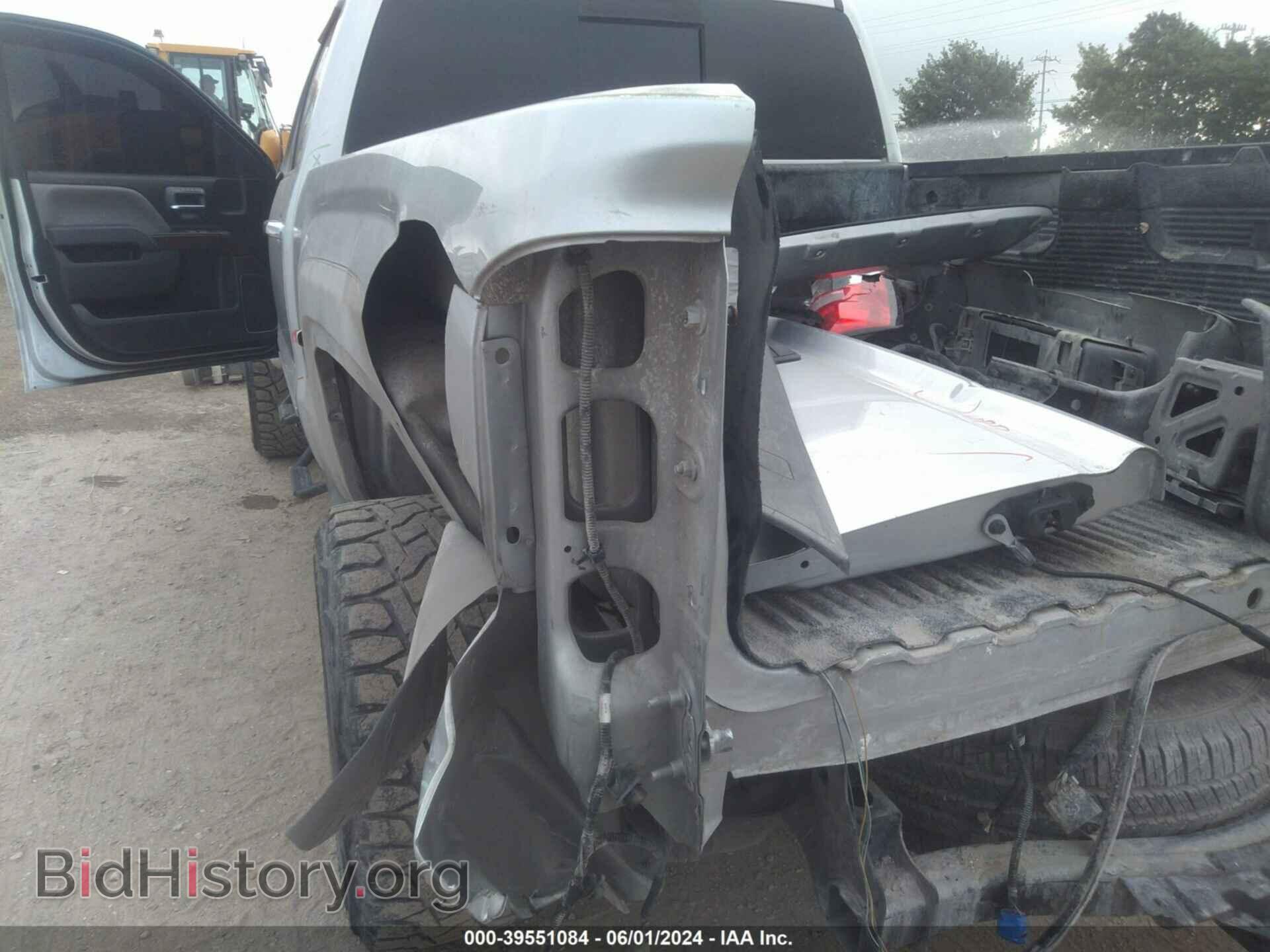 2015 GMC SIERRA 1500 - VIN: 3GTU1VEC5FG311748 - Photo 20