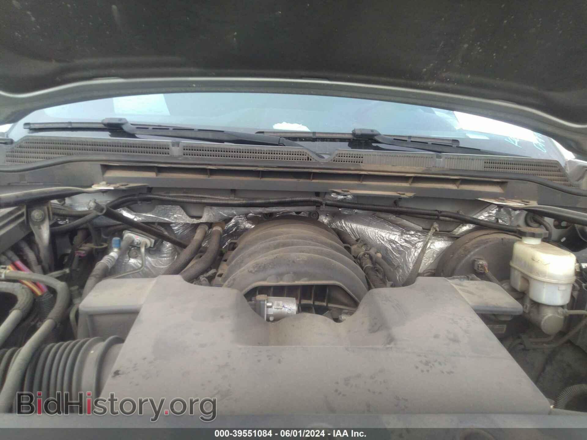 2015 GMC SIERRA 1500 - VIN: 3GTU1VEC5FG311748 - Photo 10