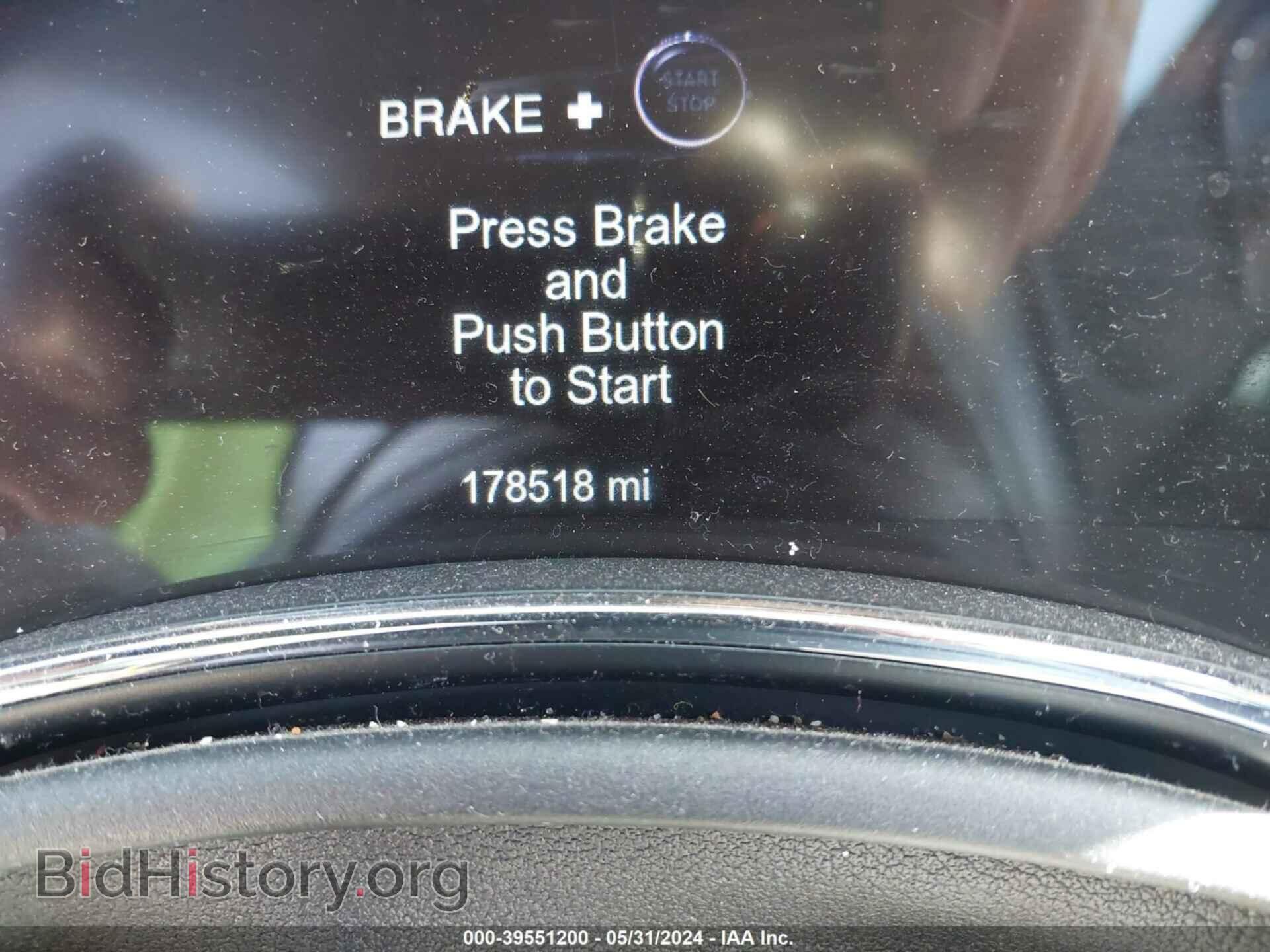 2014 DODGE DURANGO - VIN: 1C4RDHDG5EC972314 - Photo 7