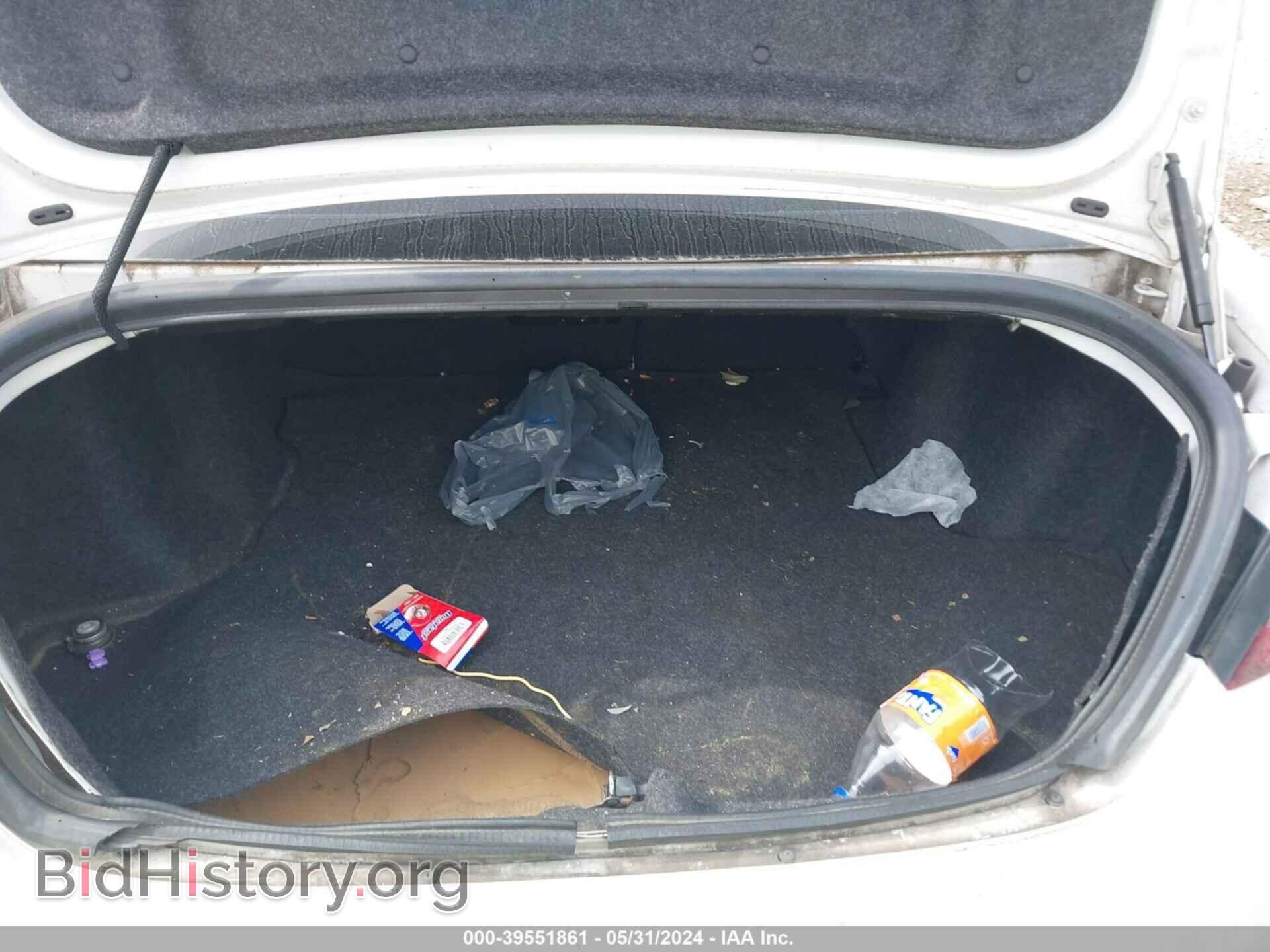 2014 CHRYSLER 200 - VIN: 1C3CCBAB1EN211724 - Фото 6