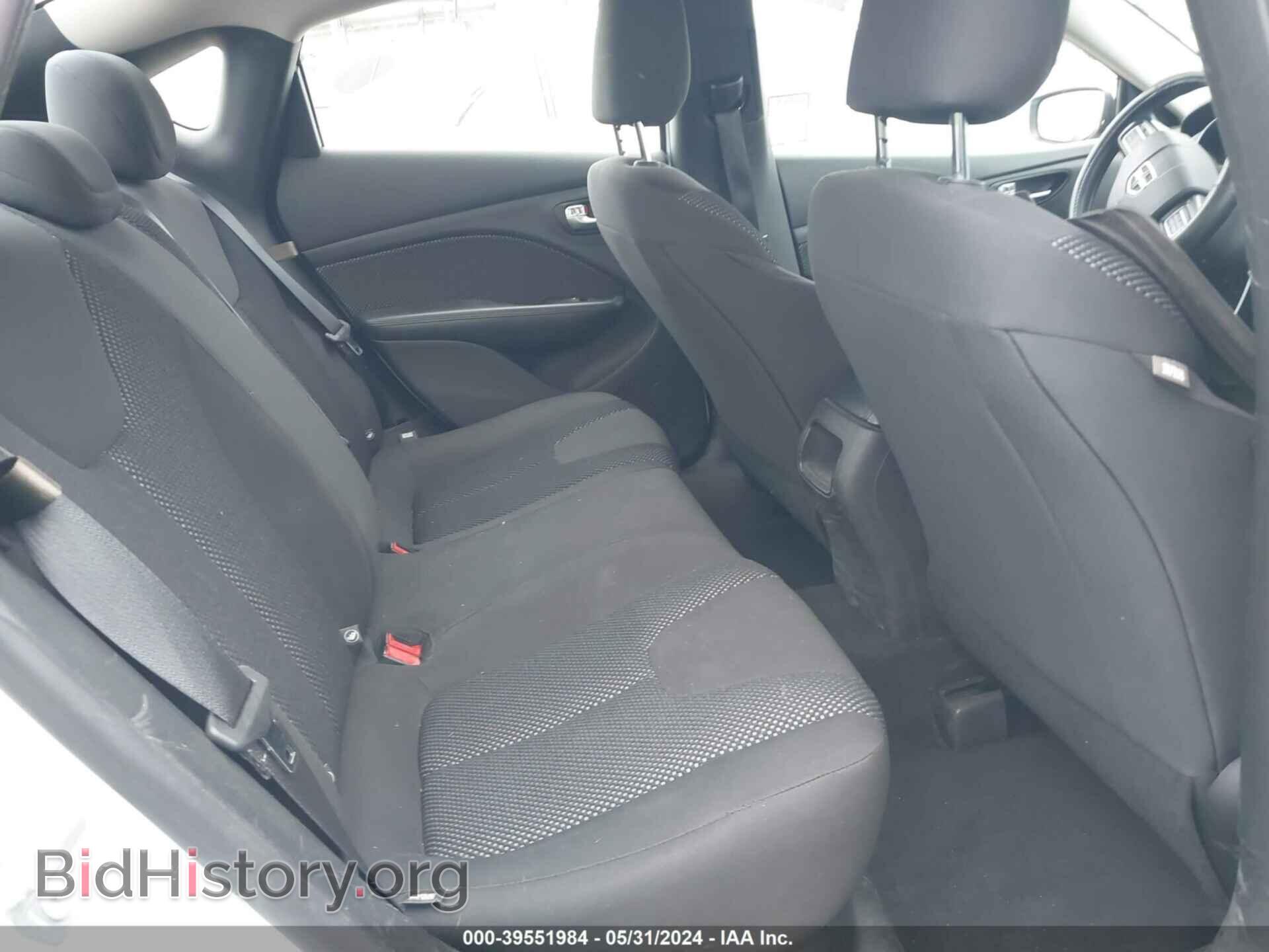 2016 DODGE DART - VIN: 1C3CDFFA8GD820967 - Photo 8