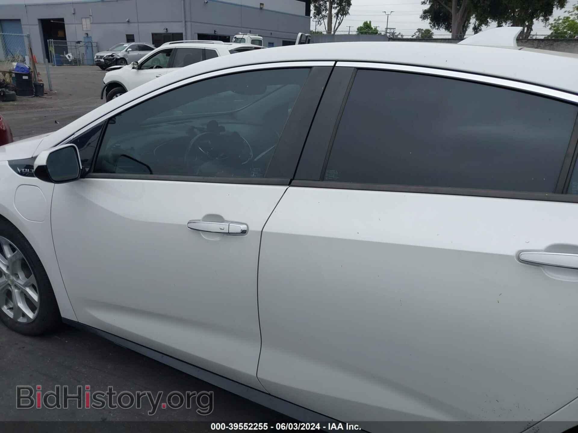 2018 CHEVROLET VOLT - VIN: 1G1RD6S55JU140801 - Фото 15