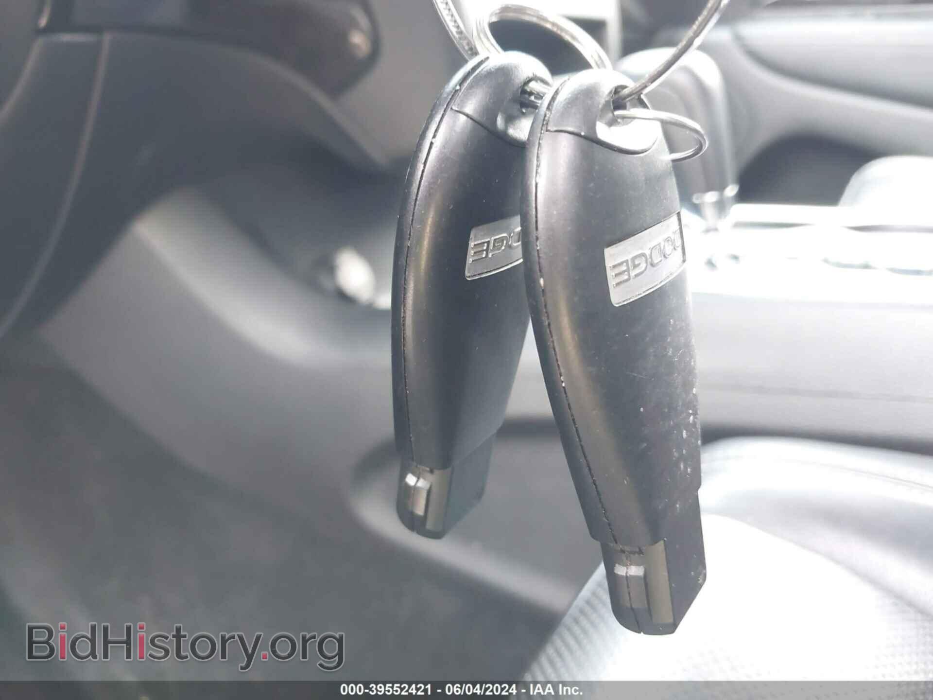 2013 DODGE DURANGO - VIN: 1C4RDJEG0DC661670 - Photo 11