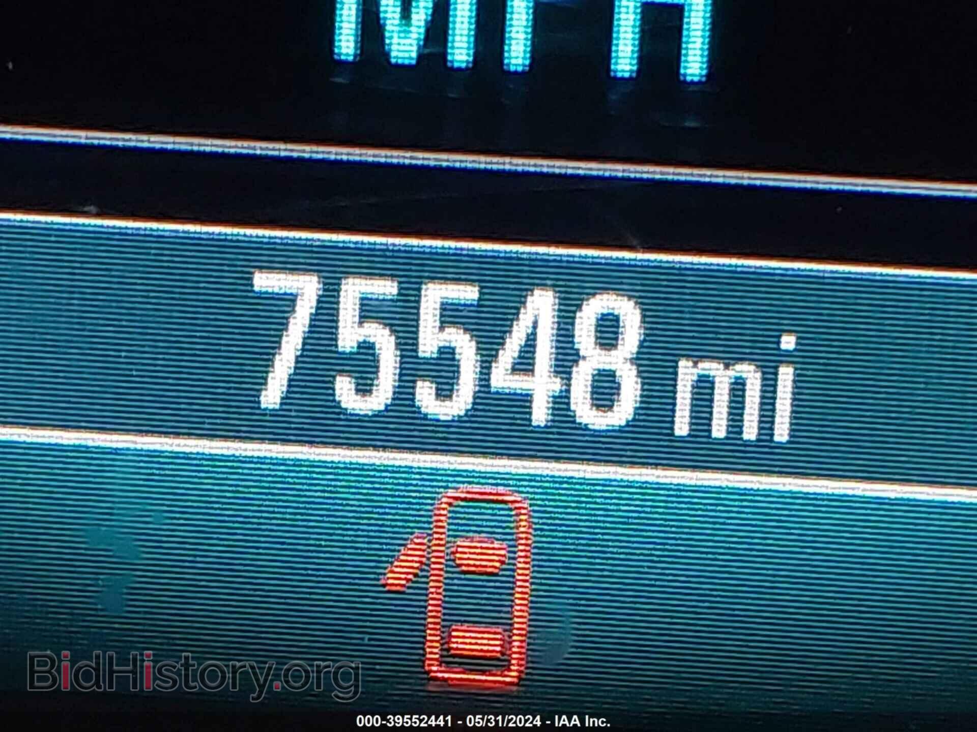 2017 BUICK ENCORE - VIN: KL4CJCSB9HB010322 - Photo 7