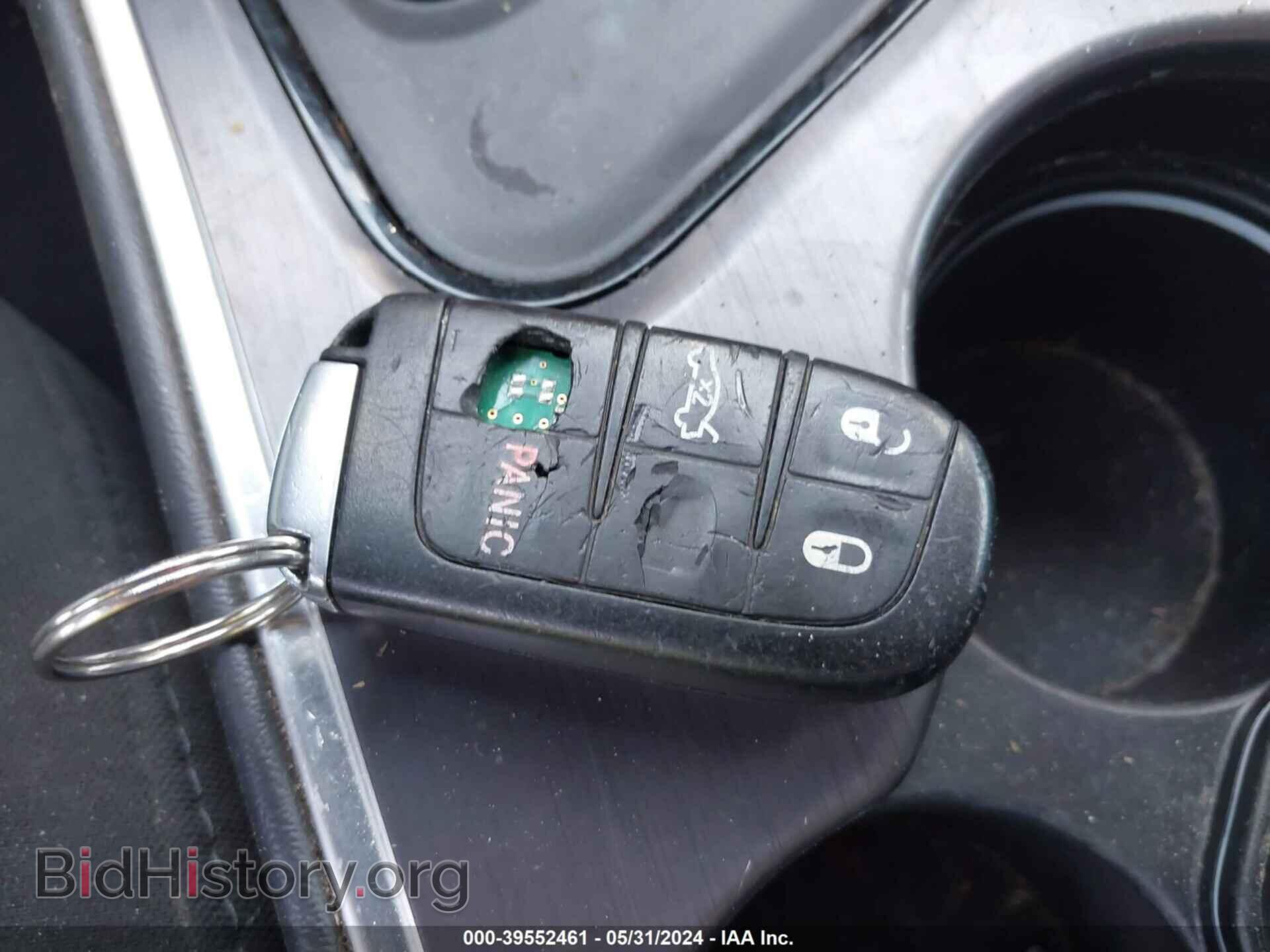 2016 DODGE CHALLENGER - VIN: 2C3CDZAG1GH336817 - Photo 11
