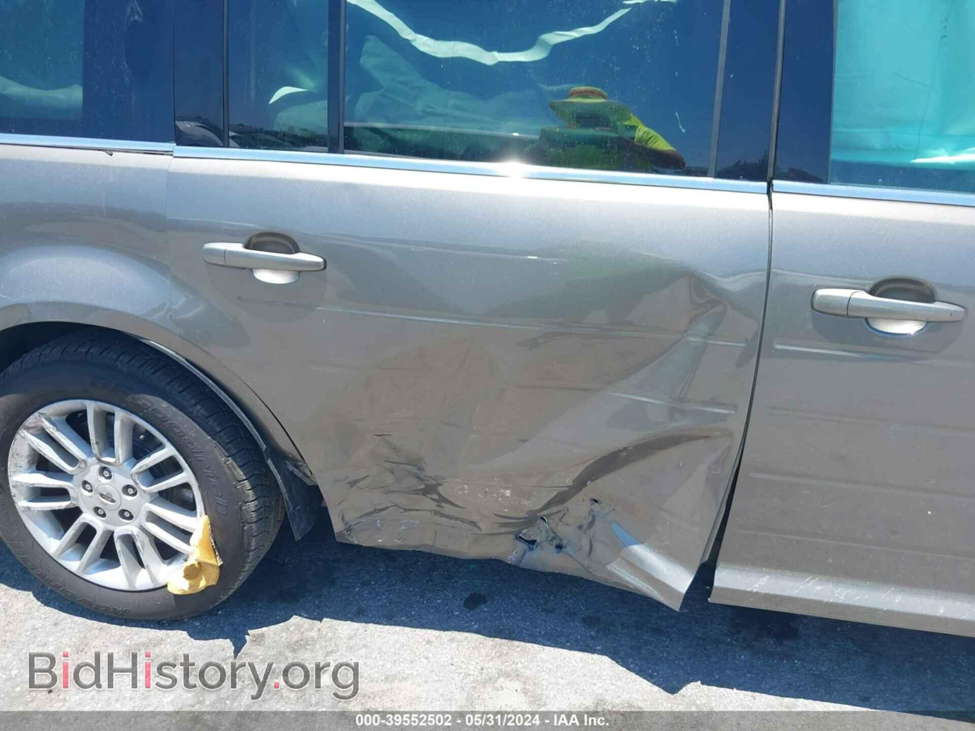 2014 FORD FLEX - VIN: 2FMHK6C8XEBD36239 - Photo 6