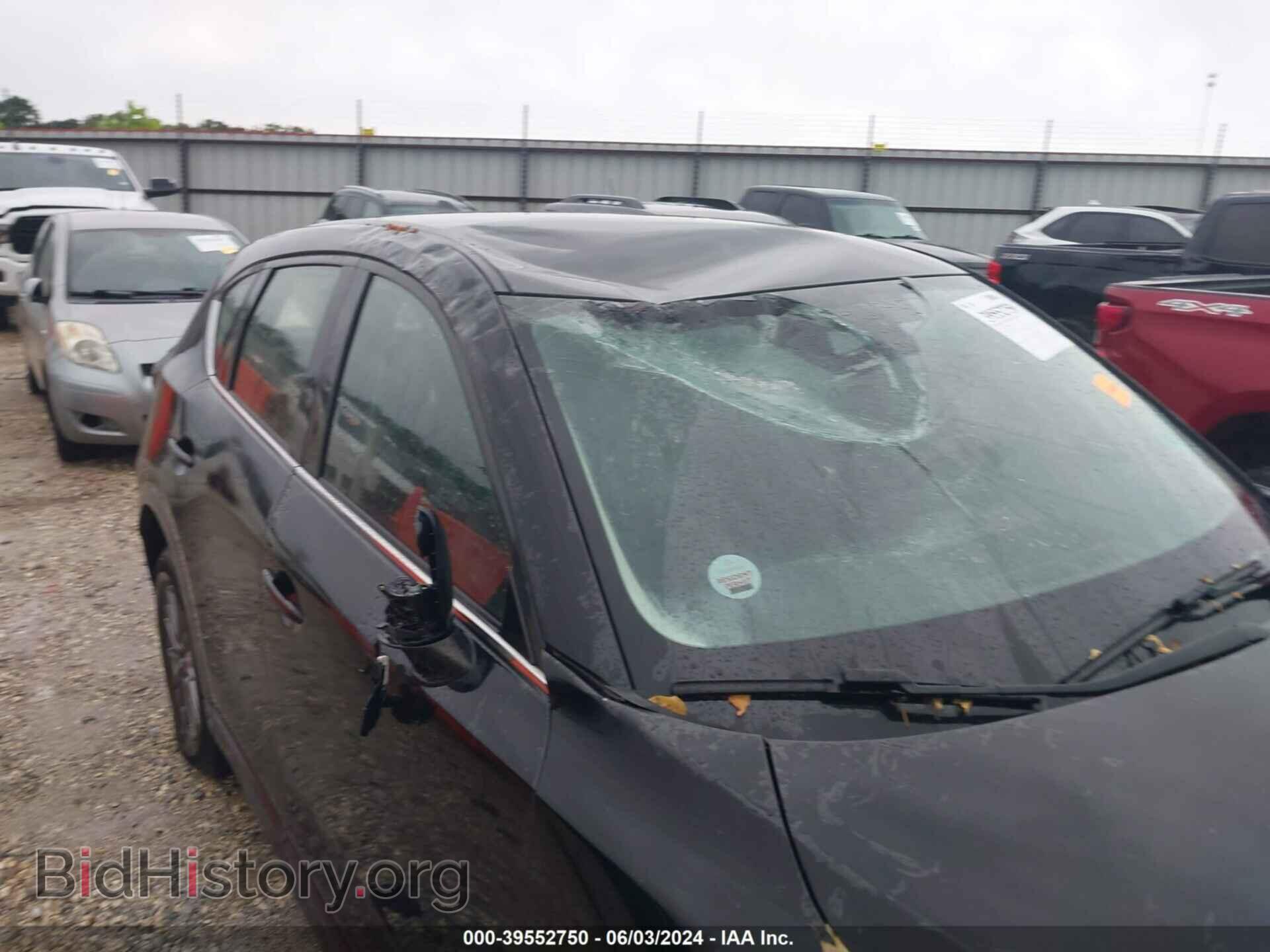 2017 MAZDA CX-5 - VIN: JM3KFBBL7H0108614 - Фото 6
