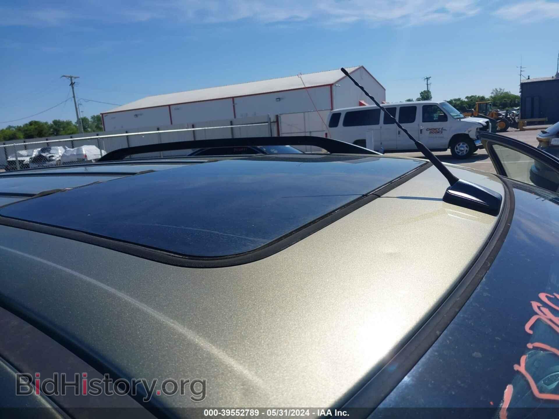 2013 FORD EDGE - VIN: 2FMDK4KC7DBA02886 - Фото 6