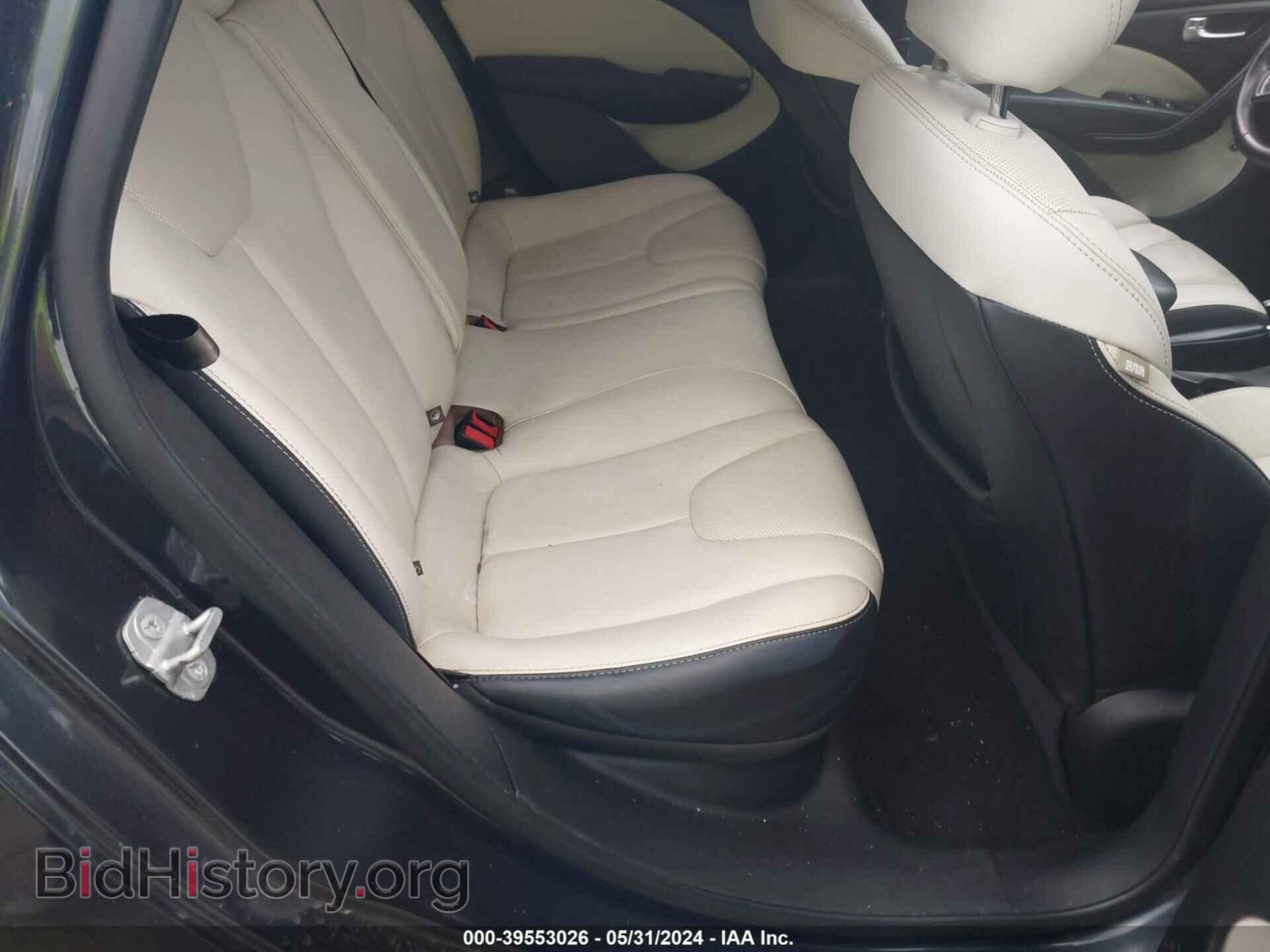 2014 DODGE DART - VIN: 1C3CDFCB1ED862018 - Photo 8
