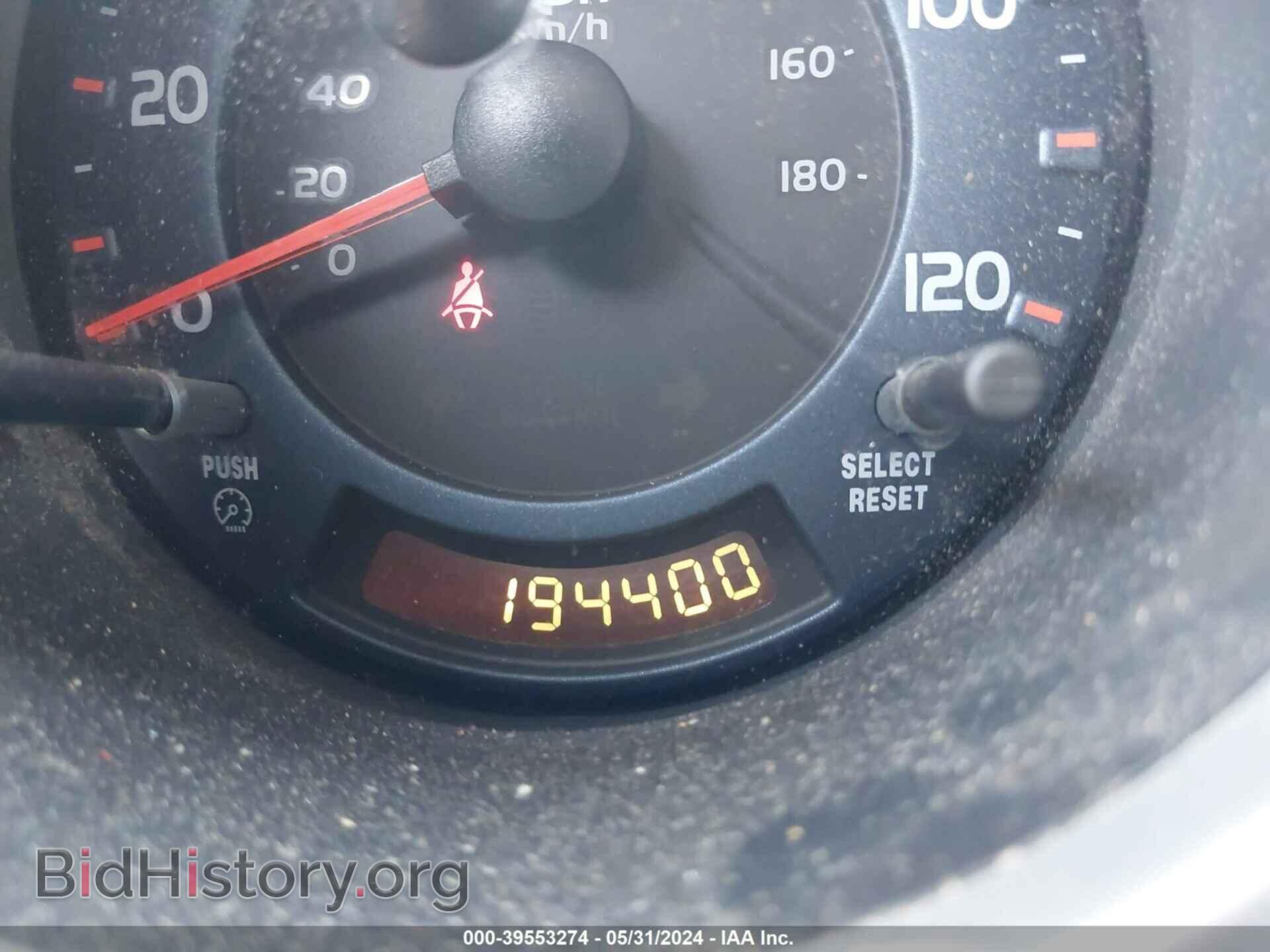 2006 HONDA ELEMENT - VIN: 5J6YH18726L006760 - Фото 7
