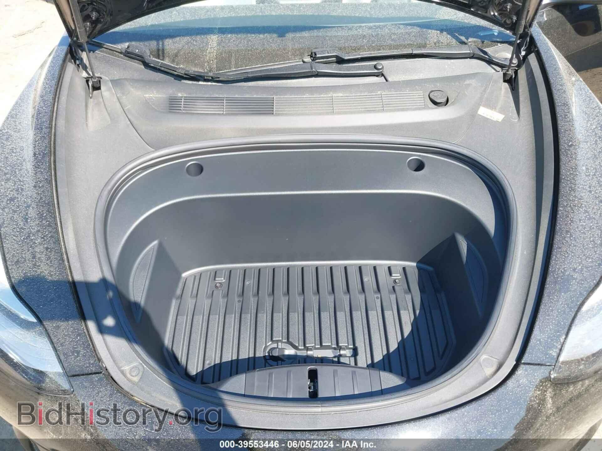 2021 TESLA MODEL 3 - VIN: 5YJ3E1EB3MF858469 - Фото 10