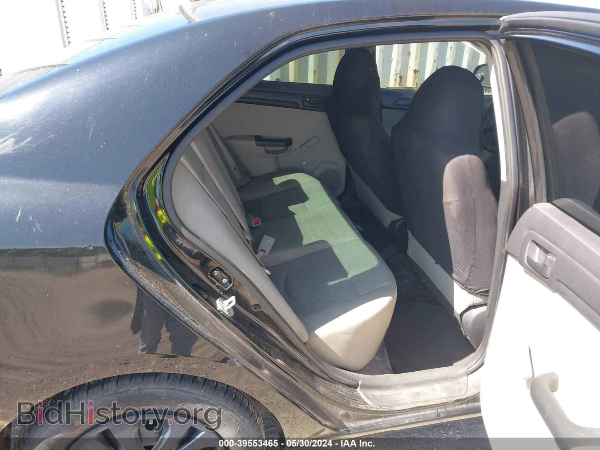 2013 KIA FORTE - VIN: KNAFT4A20D5682425 - Фото 7