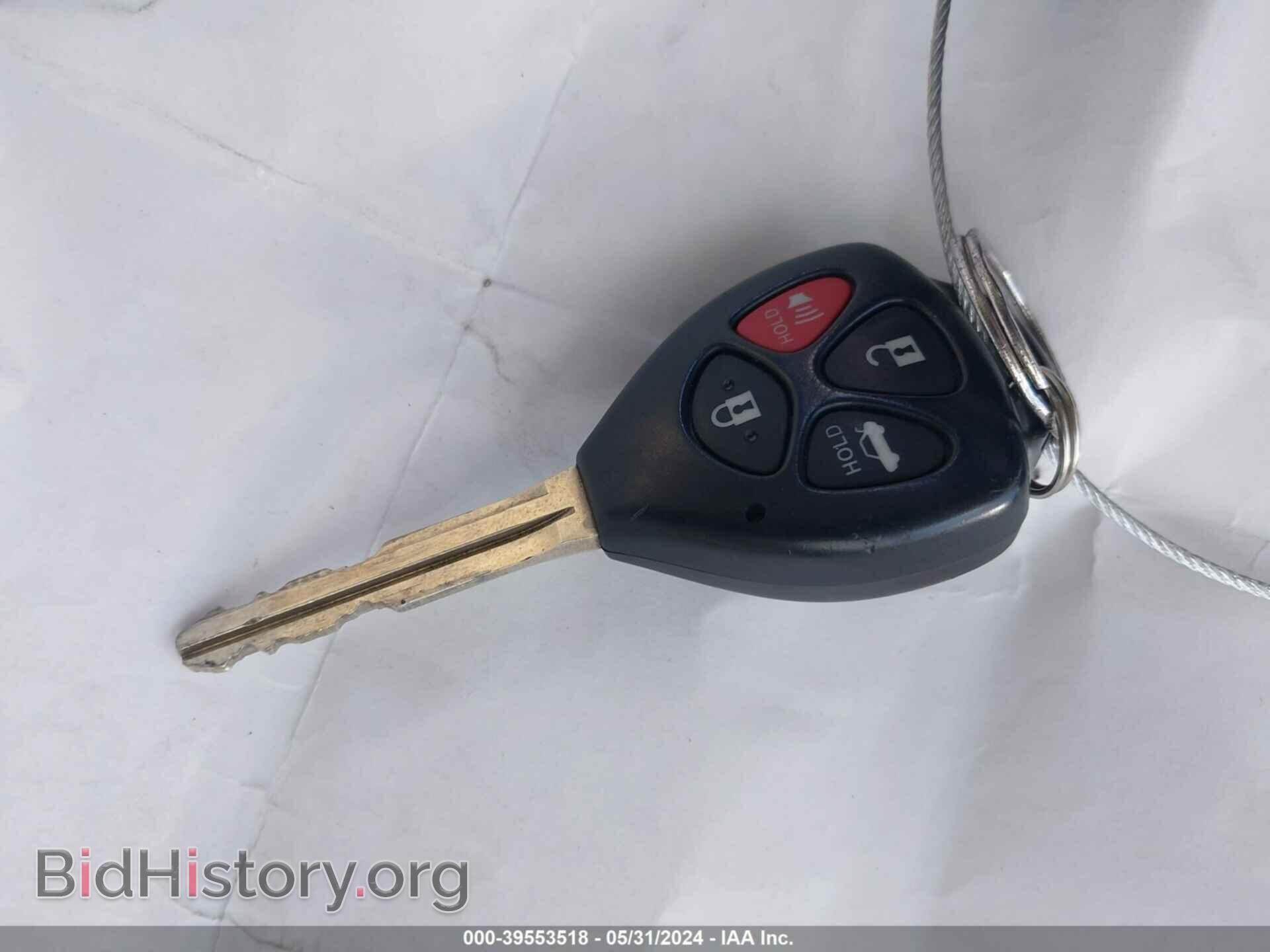 2013 TOYOTA COROLLA - VIN: 2T1BU4EEXDC113152 - Photo 11