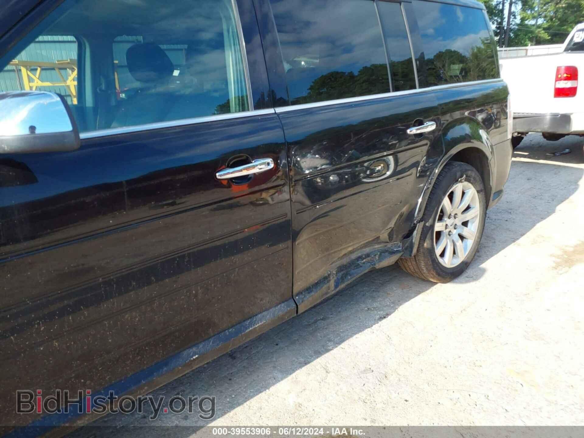 2012 FORD FLEX - VIN: 2FMGK5DC9CBD03495 - Фото 6
