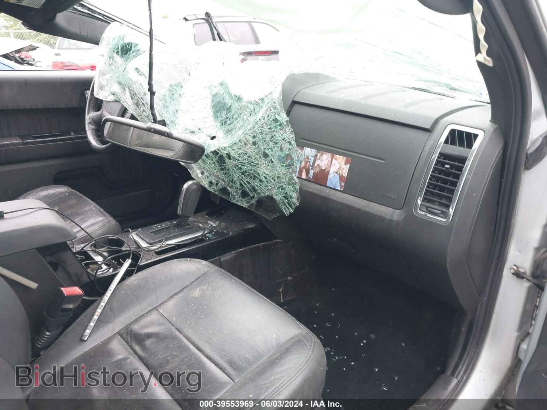 2012 FORD ESCAPE - VIN: 1FMCU0E70CKB76350 - Фото 5