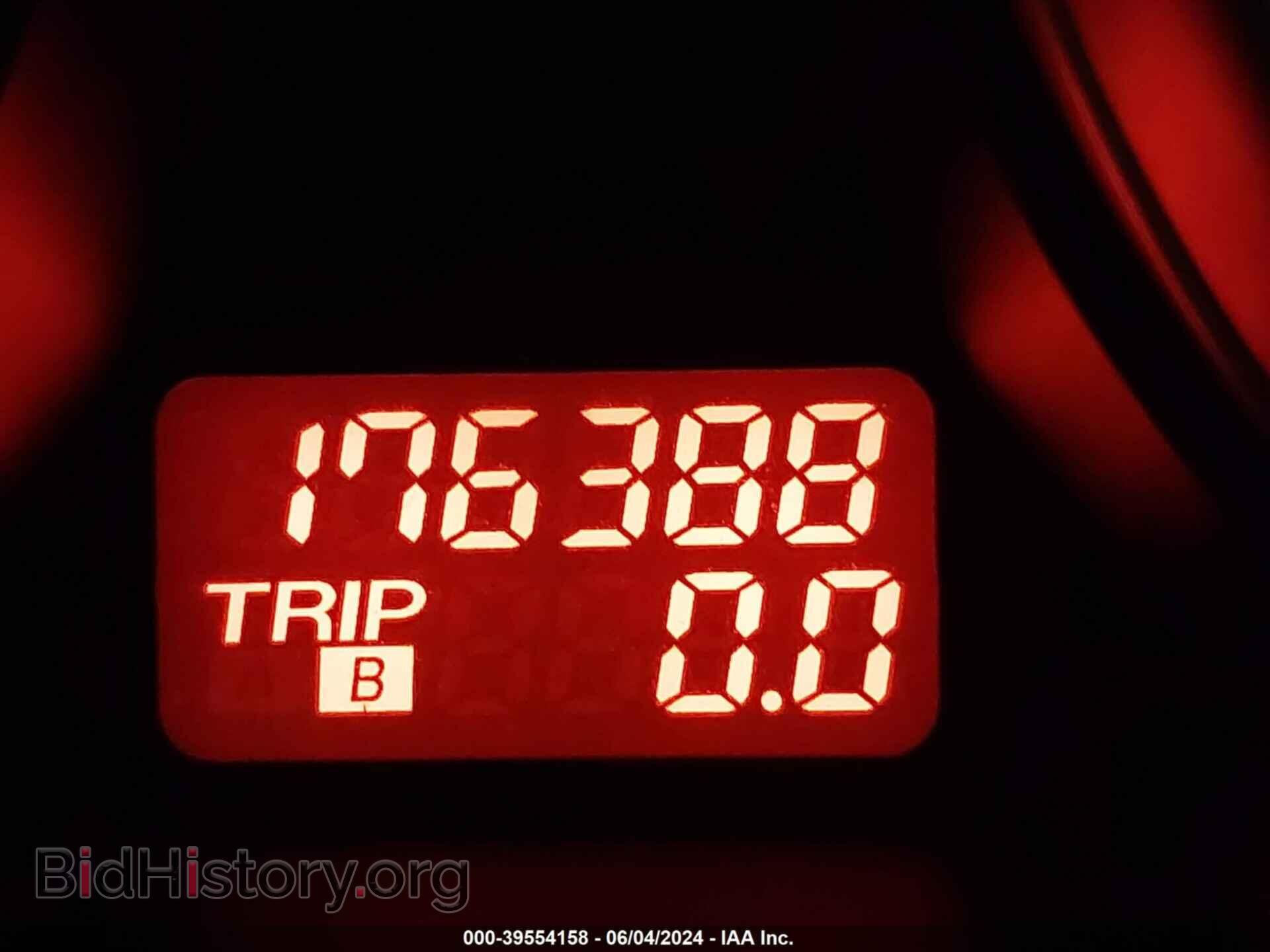2011 MAZDA CX-9 - VIN: JM3TB3DA6B0307503 - Фото 7